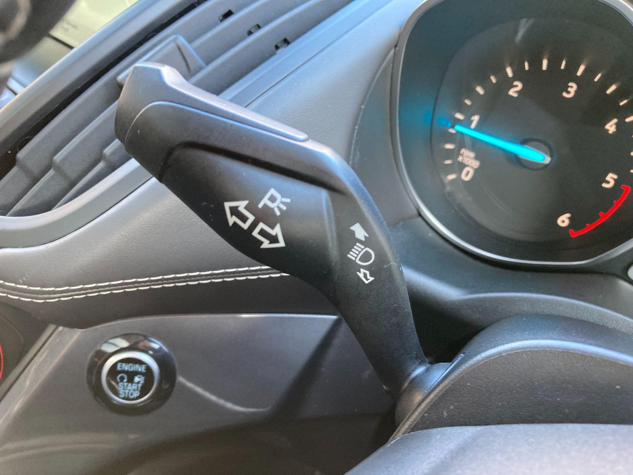 Ford Kuga Image 51