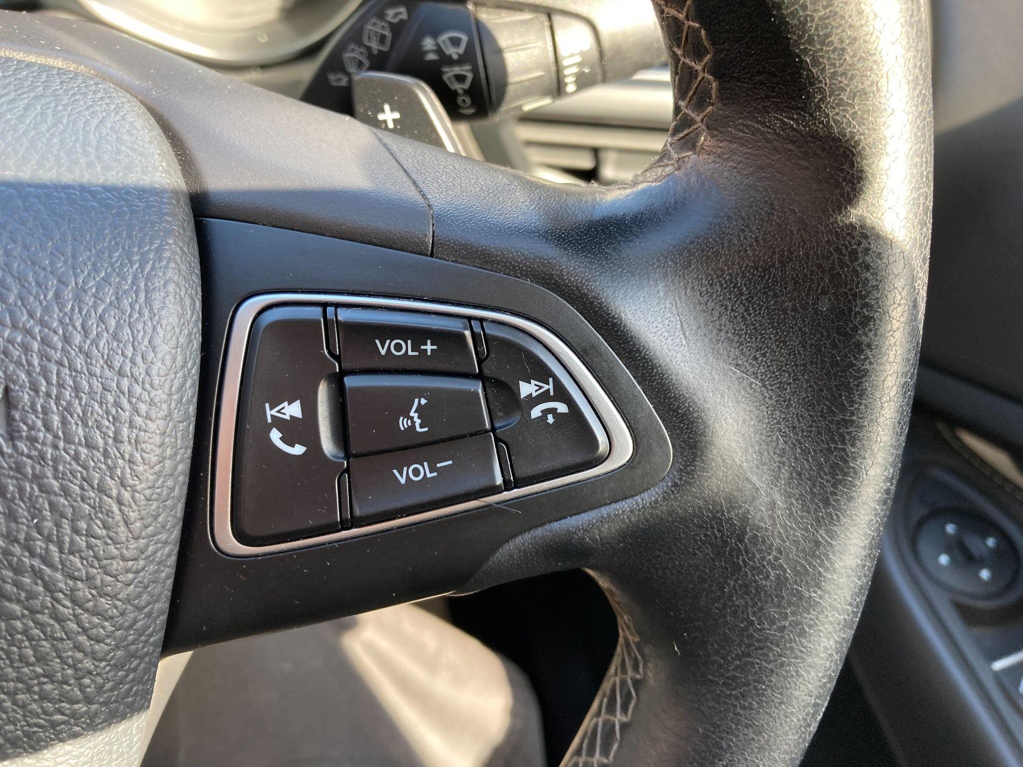Ford Kuga Image 52