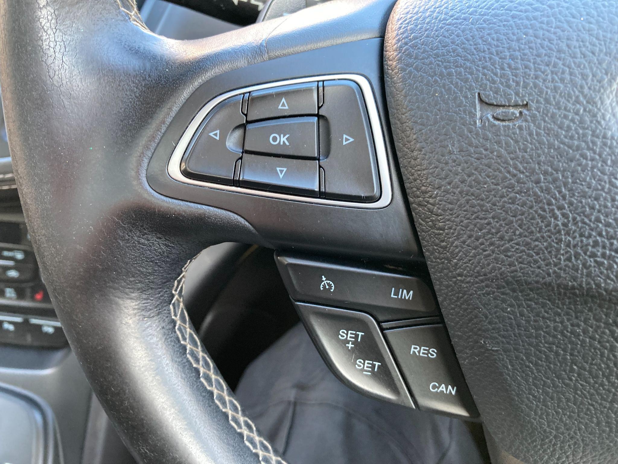 Ford Kuga Image 53