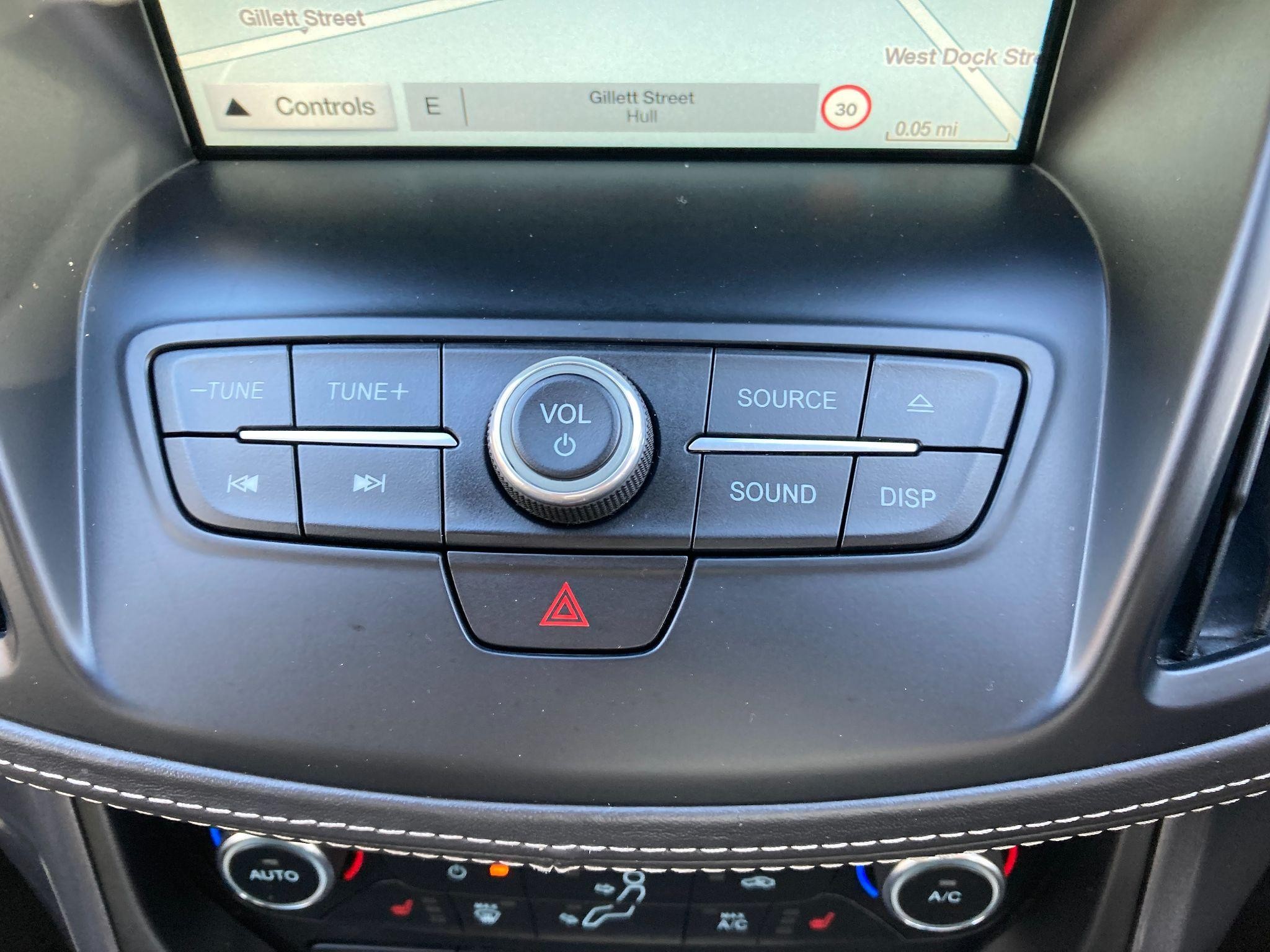 Ford Kuga Image 54