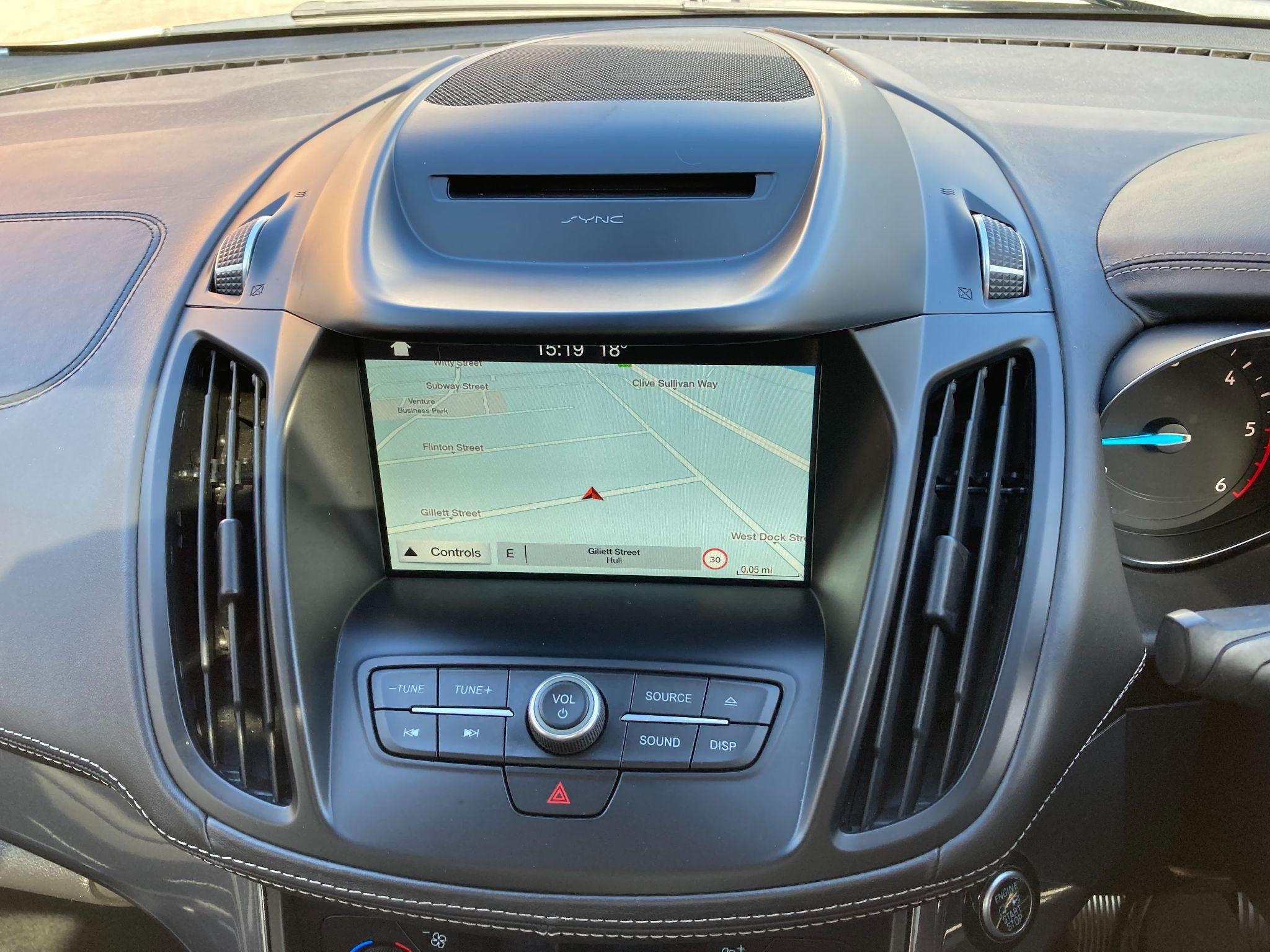 Ford Kuga Image 55
