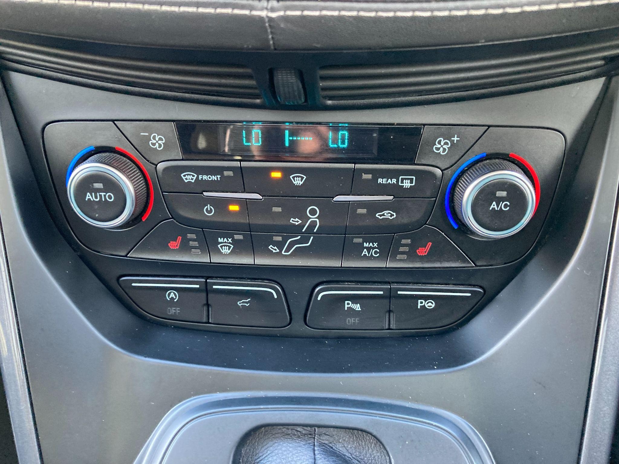 Ford Kuga Image 56