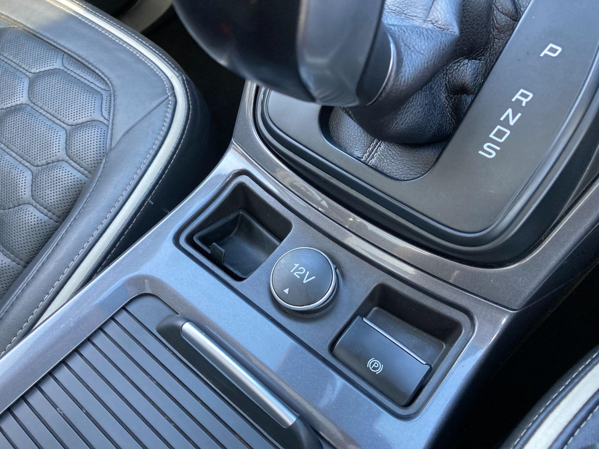 Ford Kuga Image 57