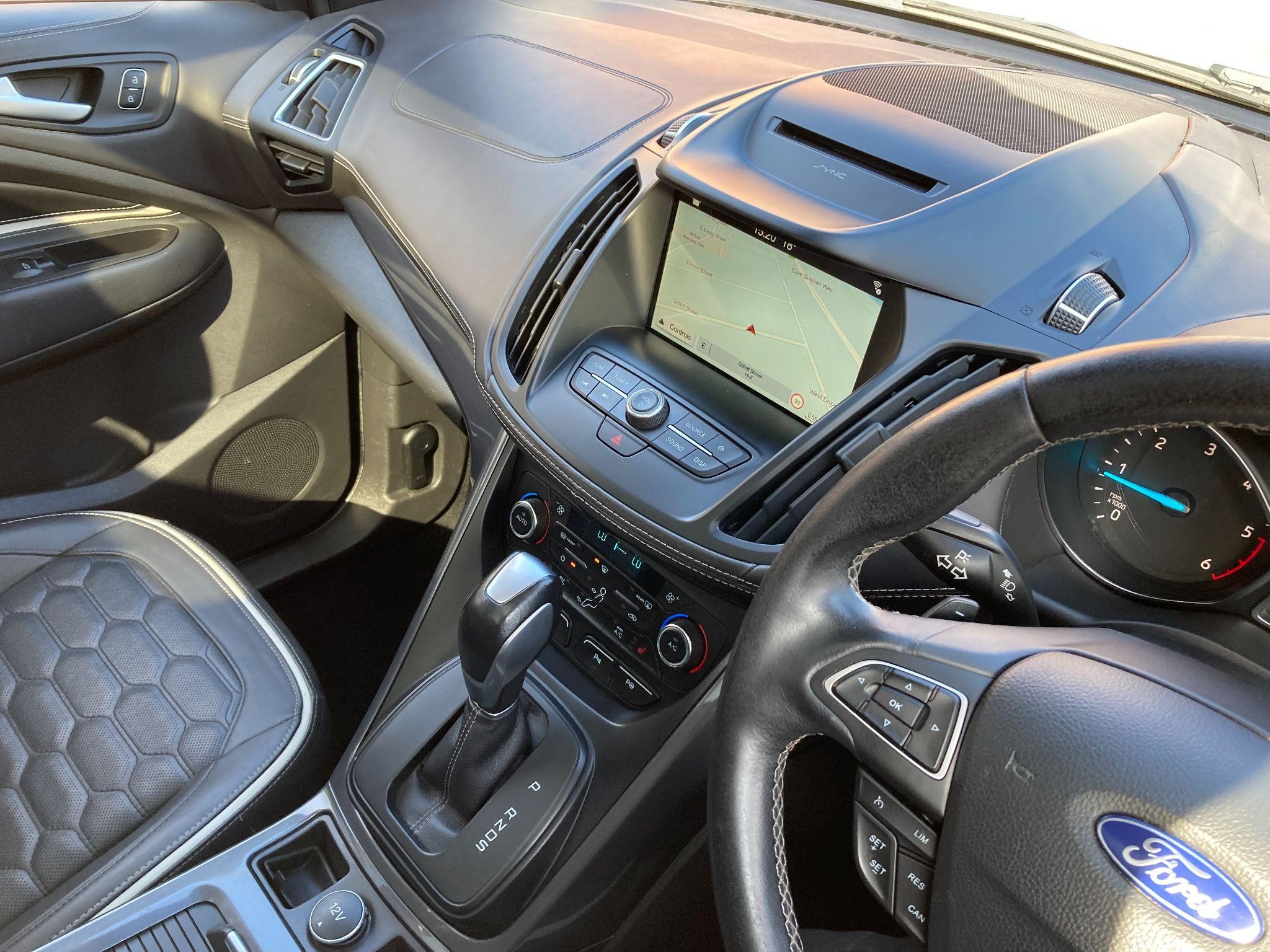 Ford Kuga Image 60