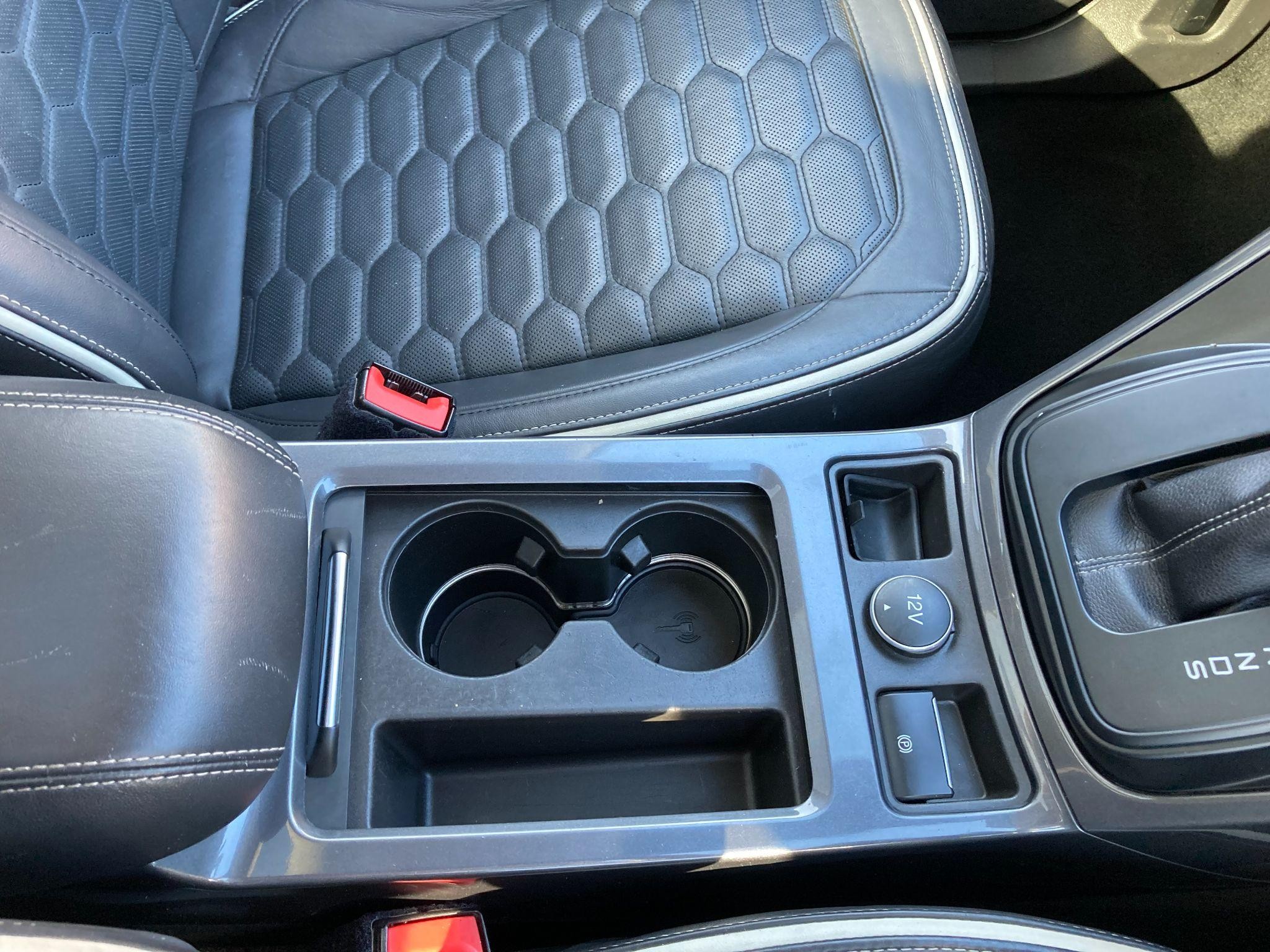 Ford Kuga Image 62
