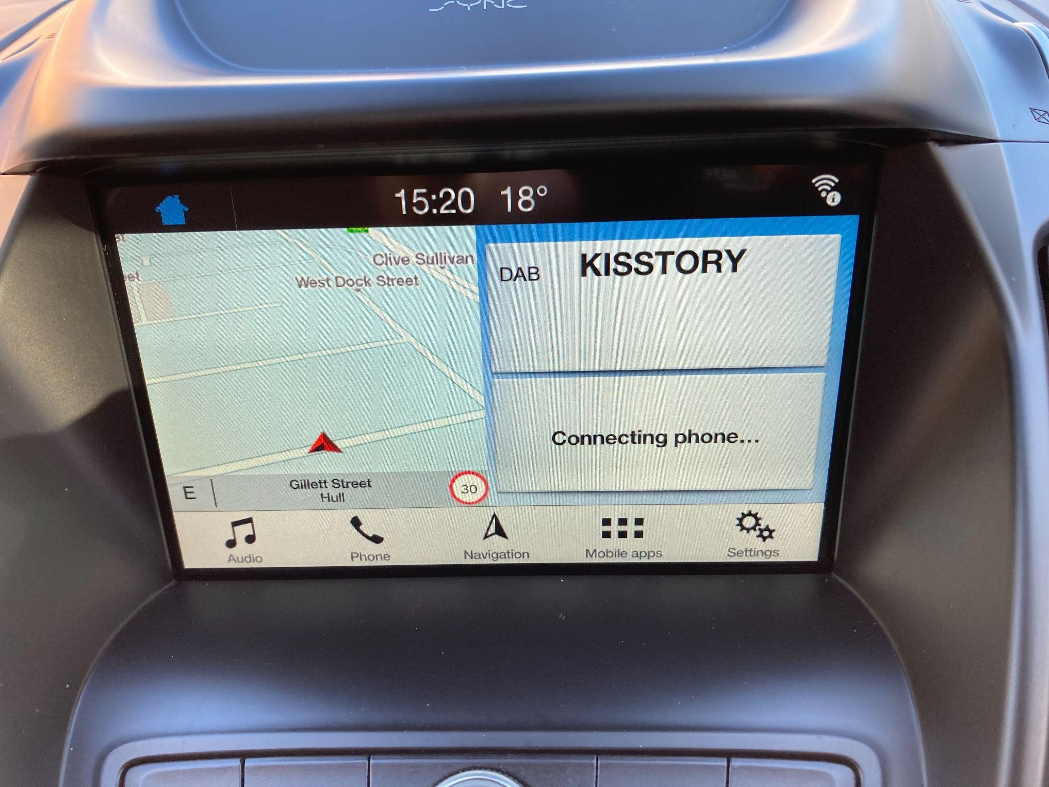Ford Kuga Image 63