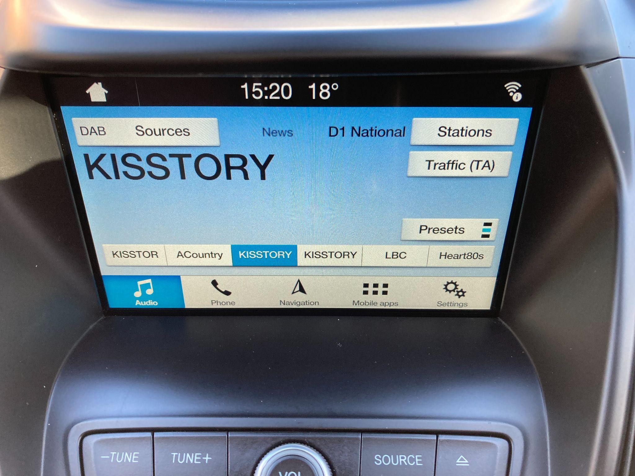 Ford Kuga Image 64