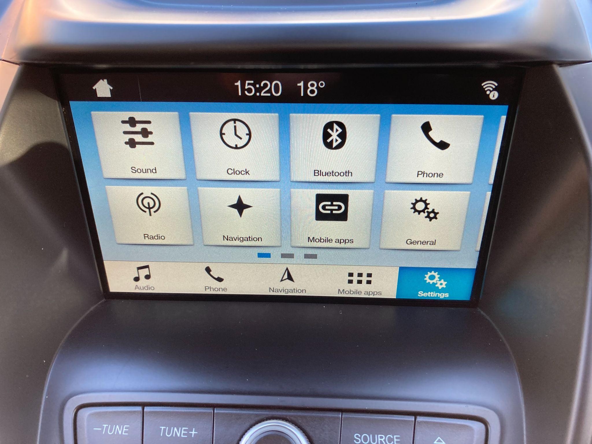 Ford Kuga Image 65