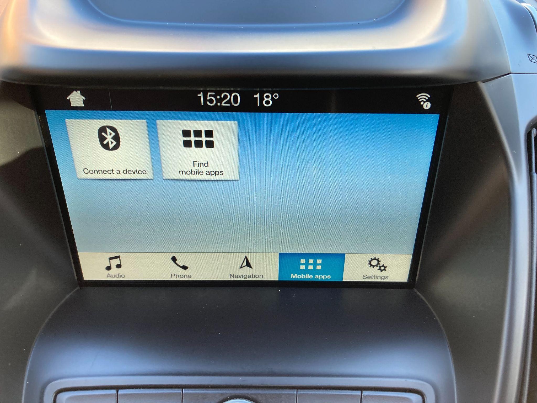Ford Kuga Image 66