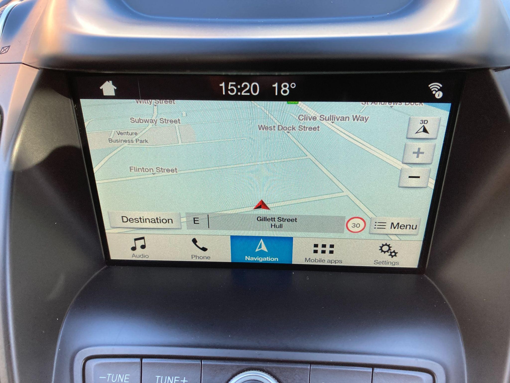 Ford Kuga Image 67