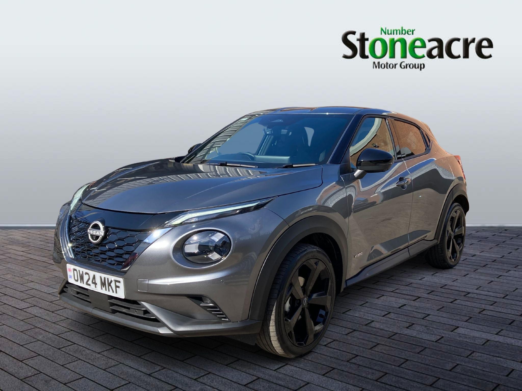 Nissan Juke Image 3