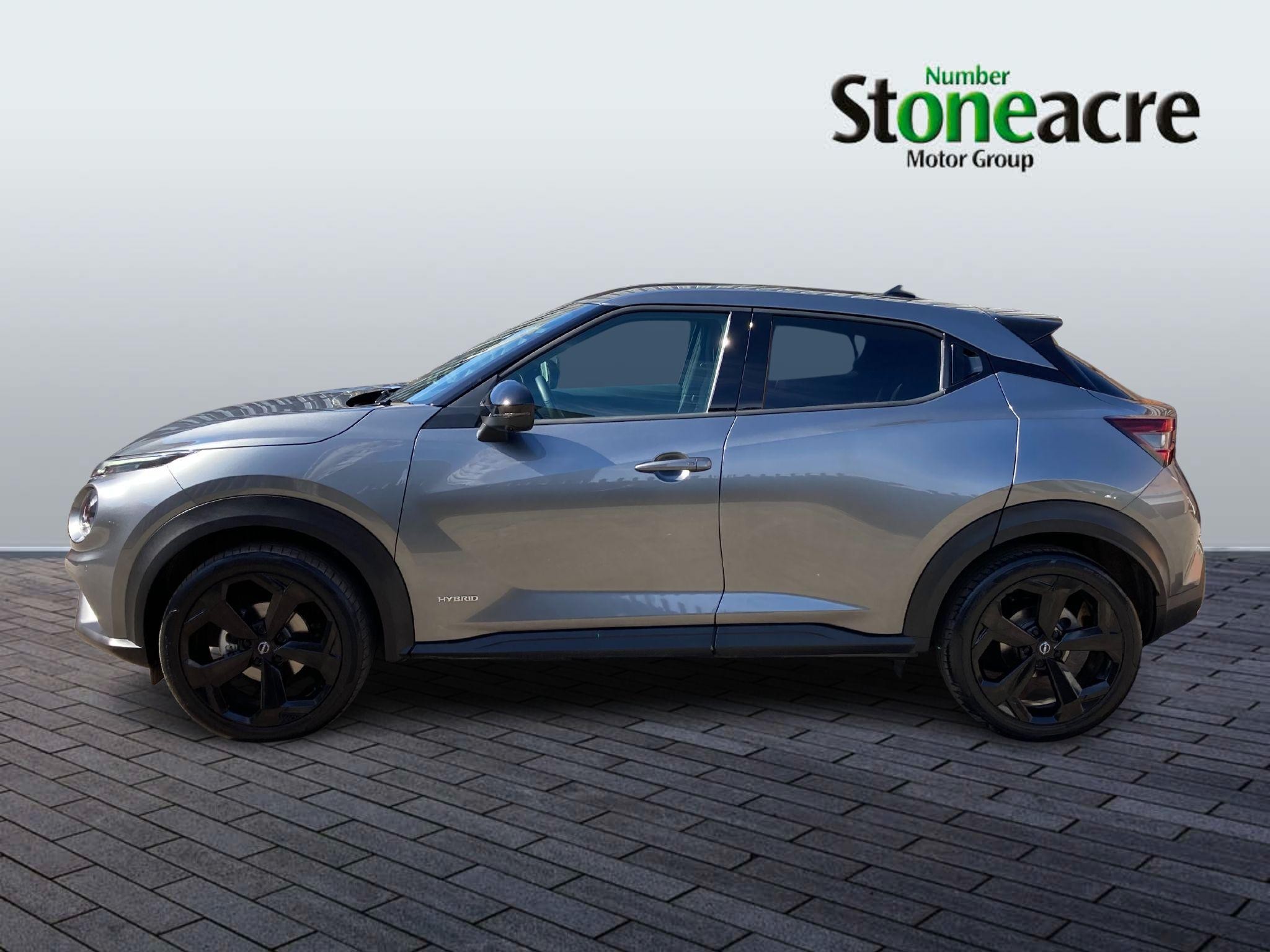 Nissan Juke Image 5