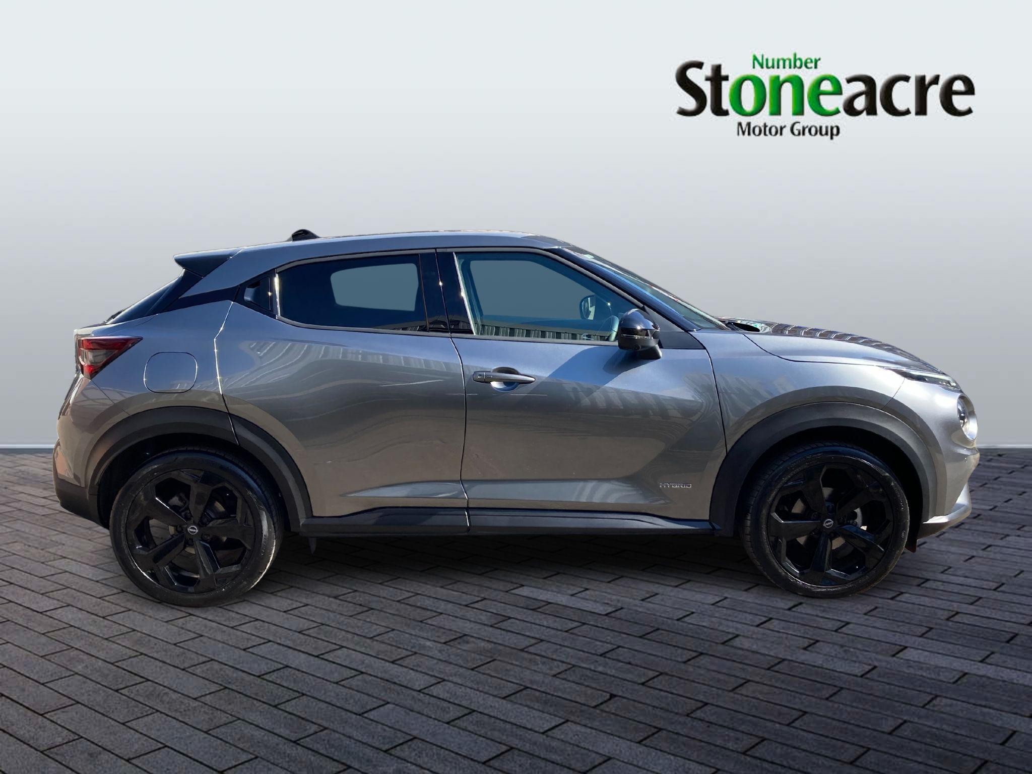 Nissan Juke Image 7