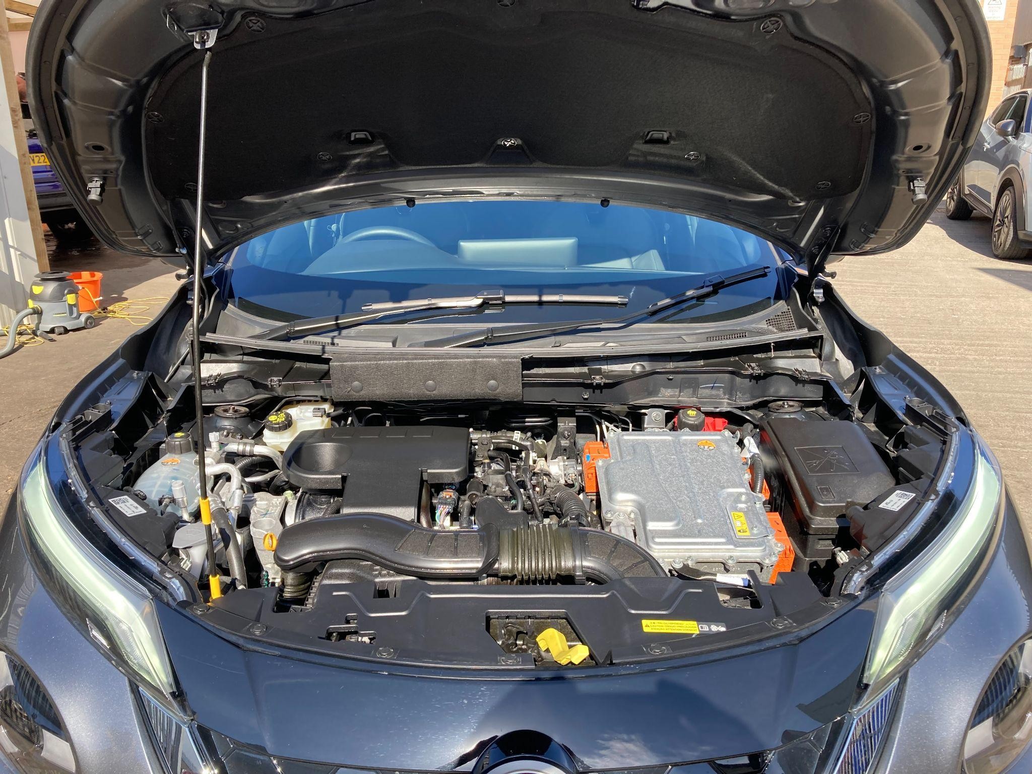 Nissan Juke Image 11