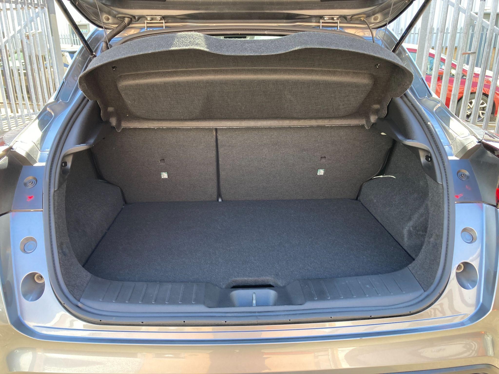Nissan Juke Image 13