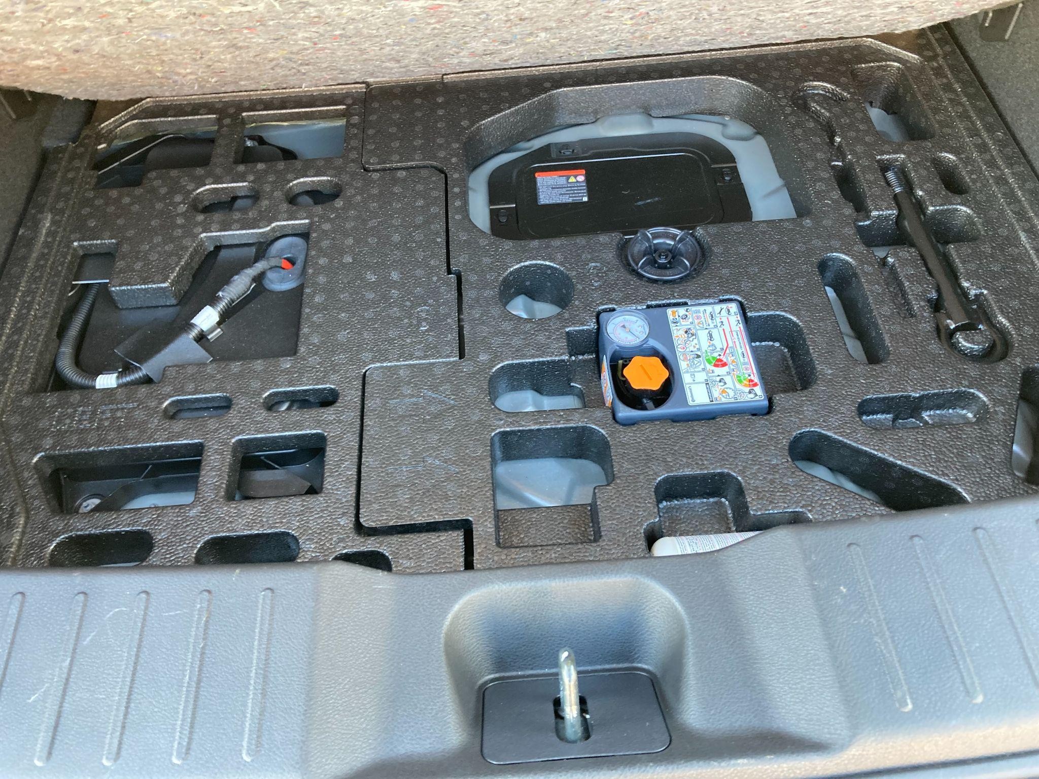 Nissan Juke Image 14