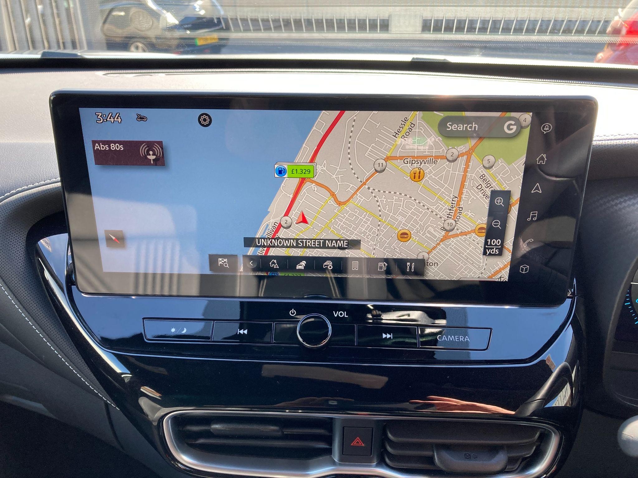 Nissan Juke Image 19