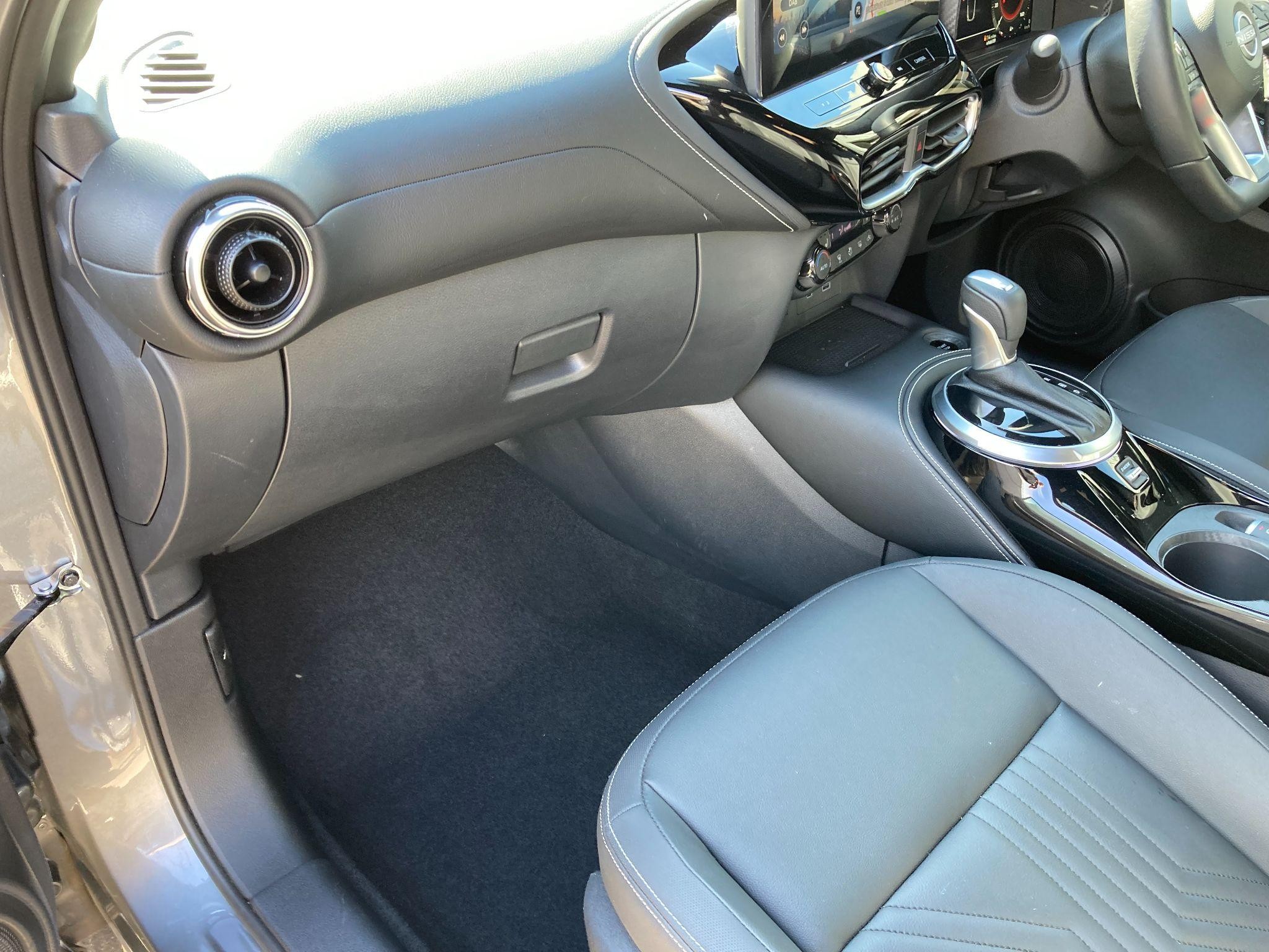 Nissan Juke Image 20