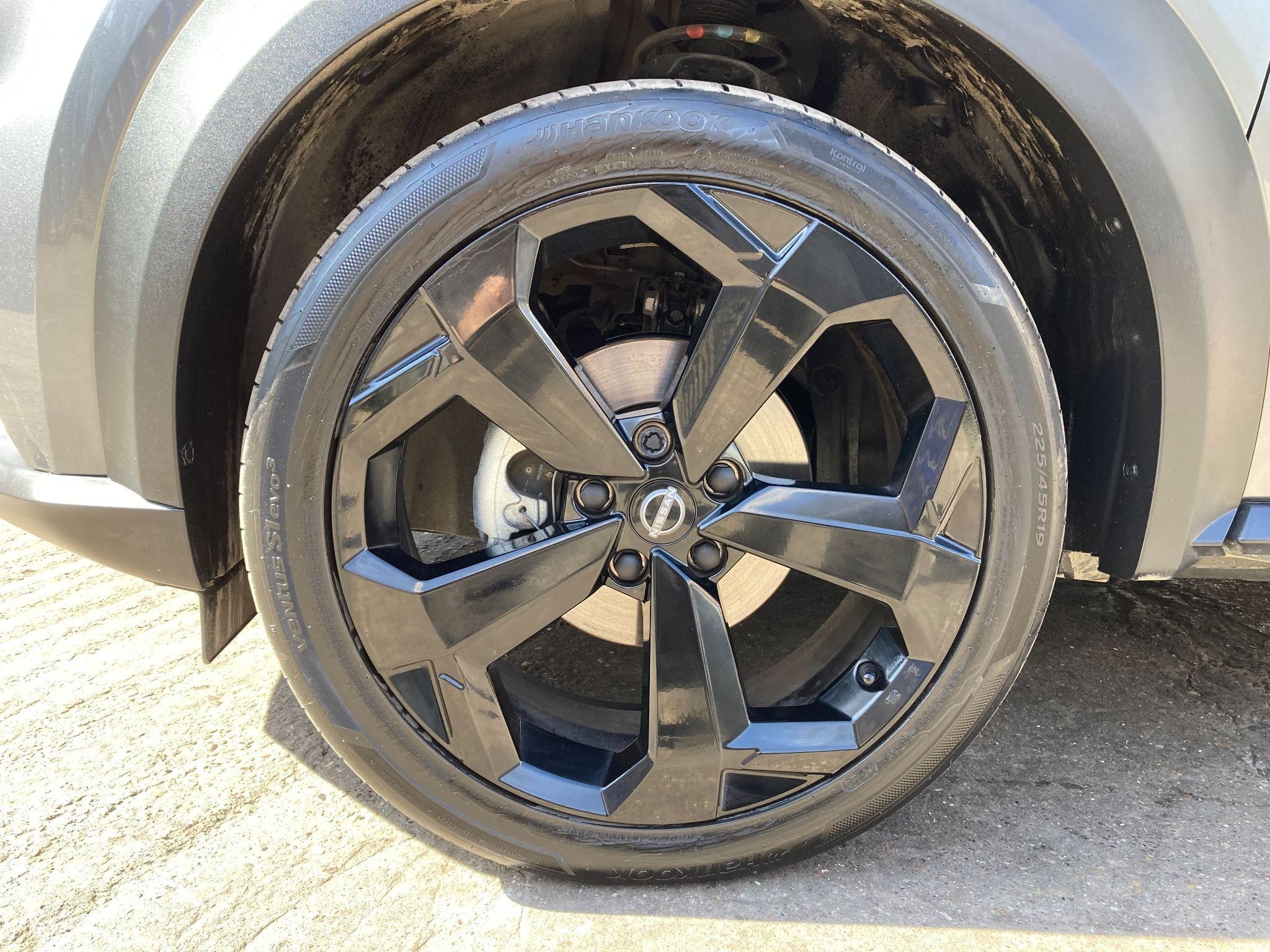 Nissan Juke Image 24
