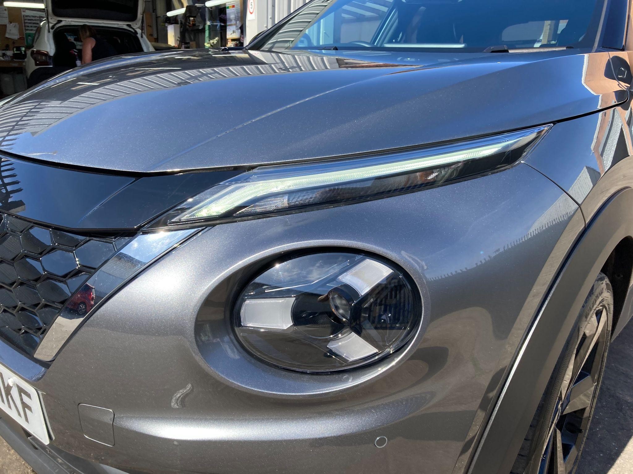 Nissan Juke Image 25