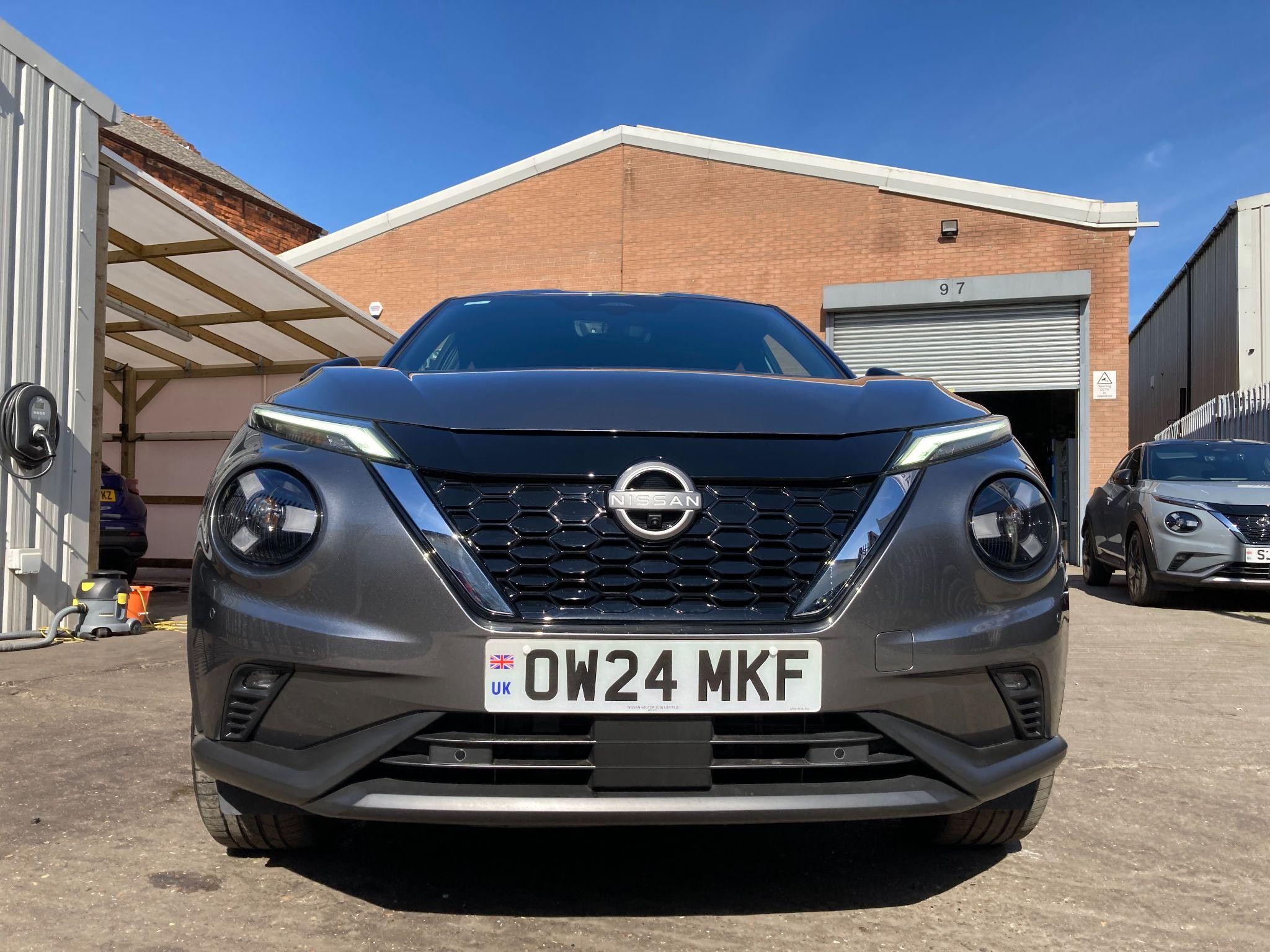 Nissan Juke Image 26
