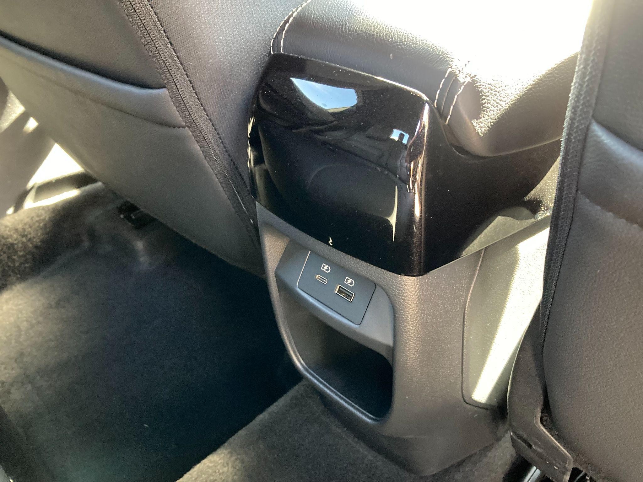 Nissan Juke Image 37