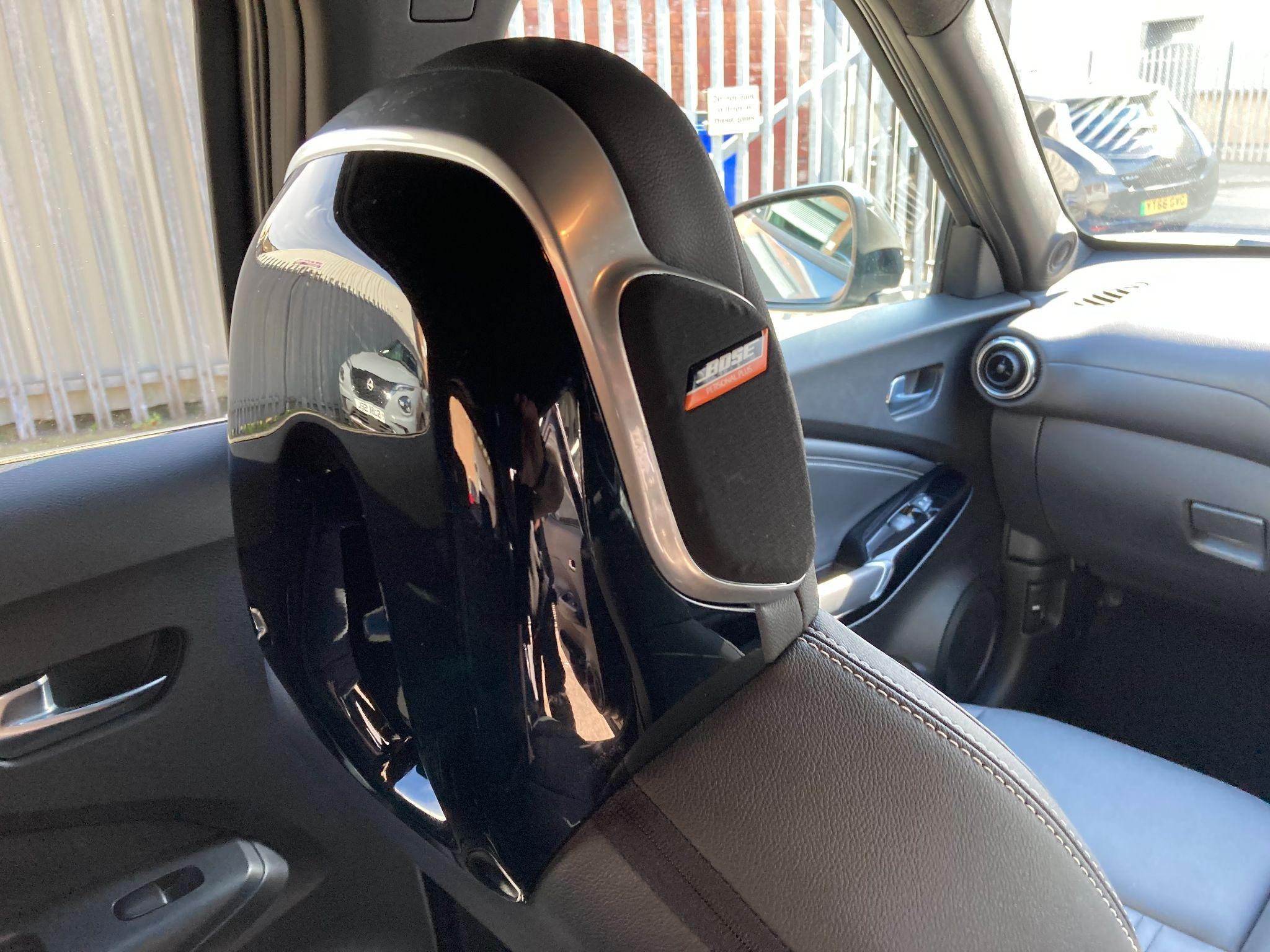 Nissan Juke Image 39