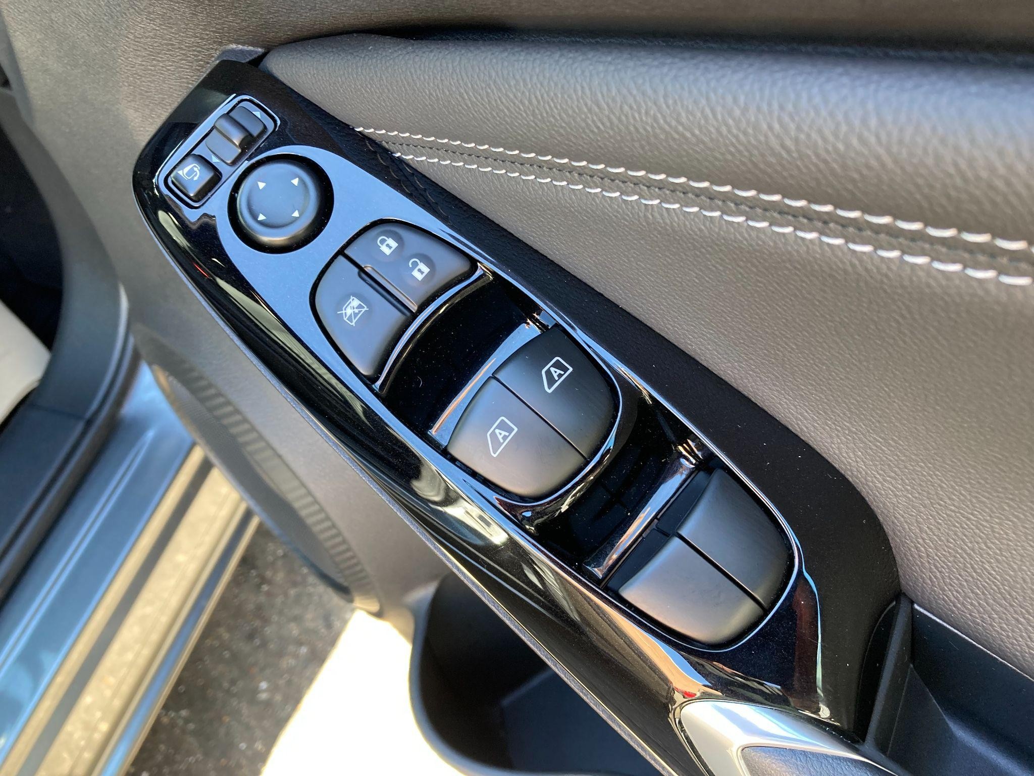 Nissan Juke Image 40