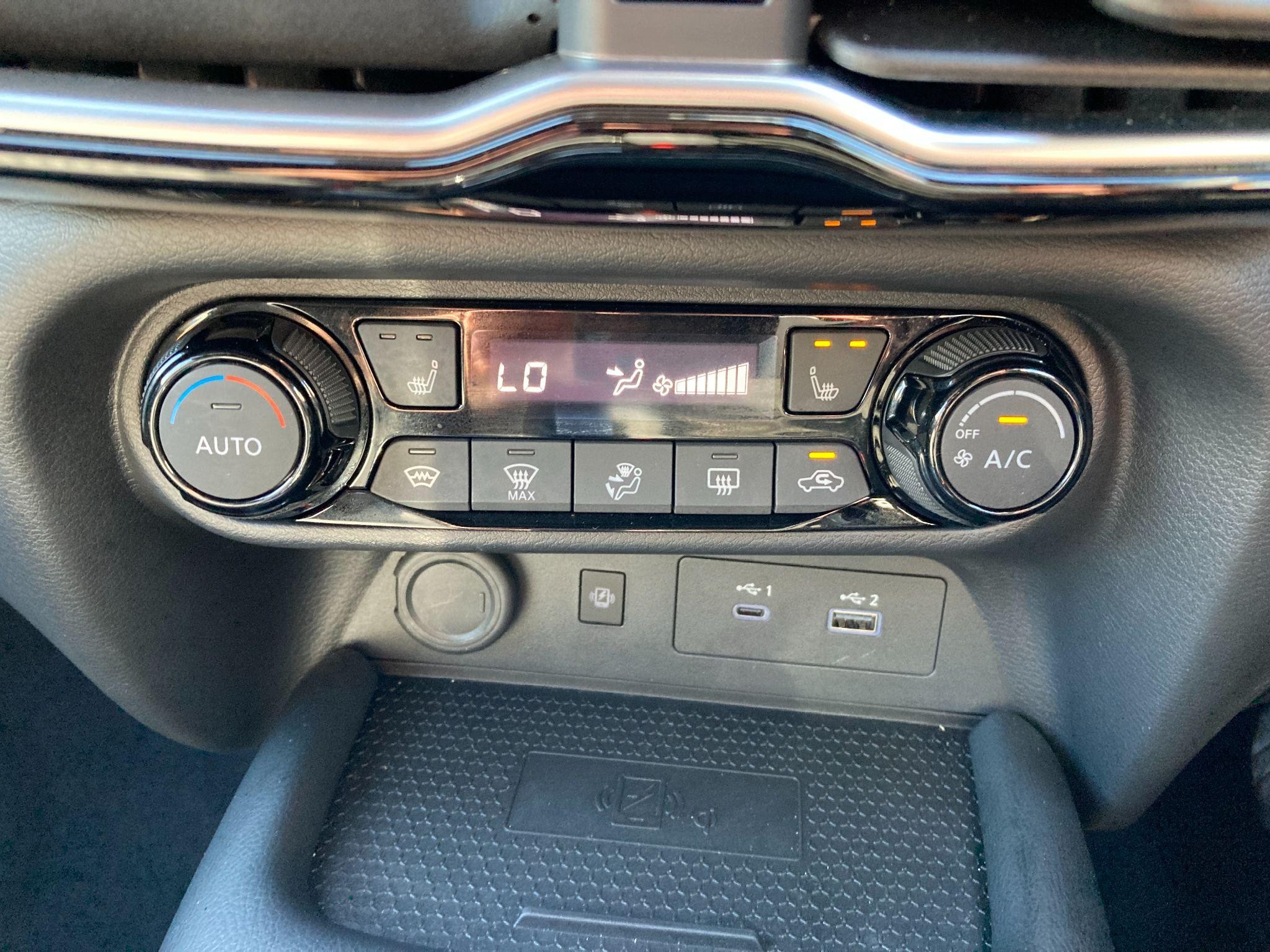 Nissan Juke Image 47