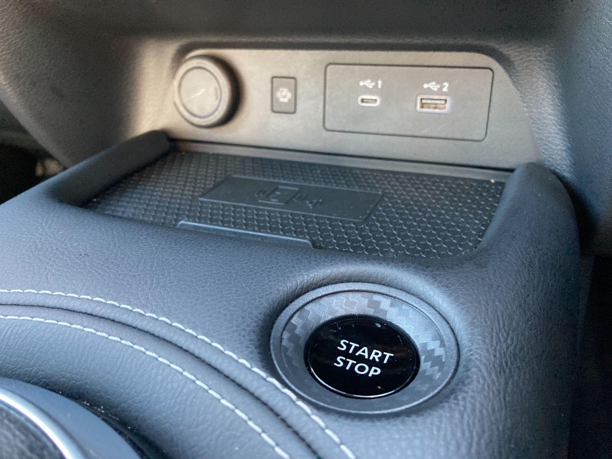 Nissan Juke Image 48