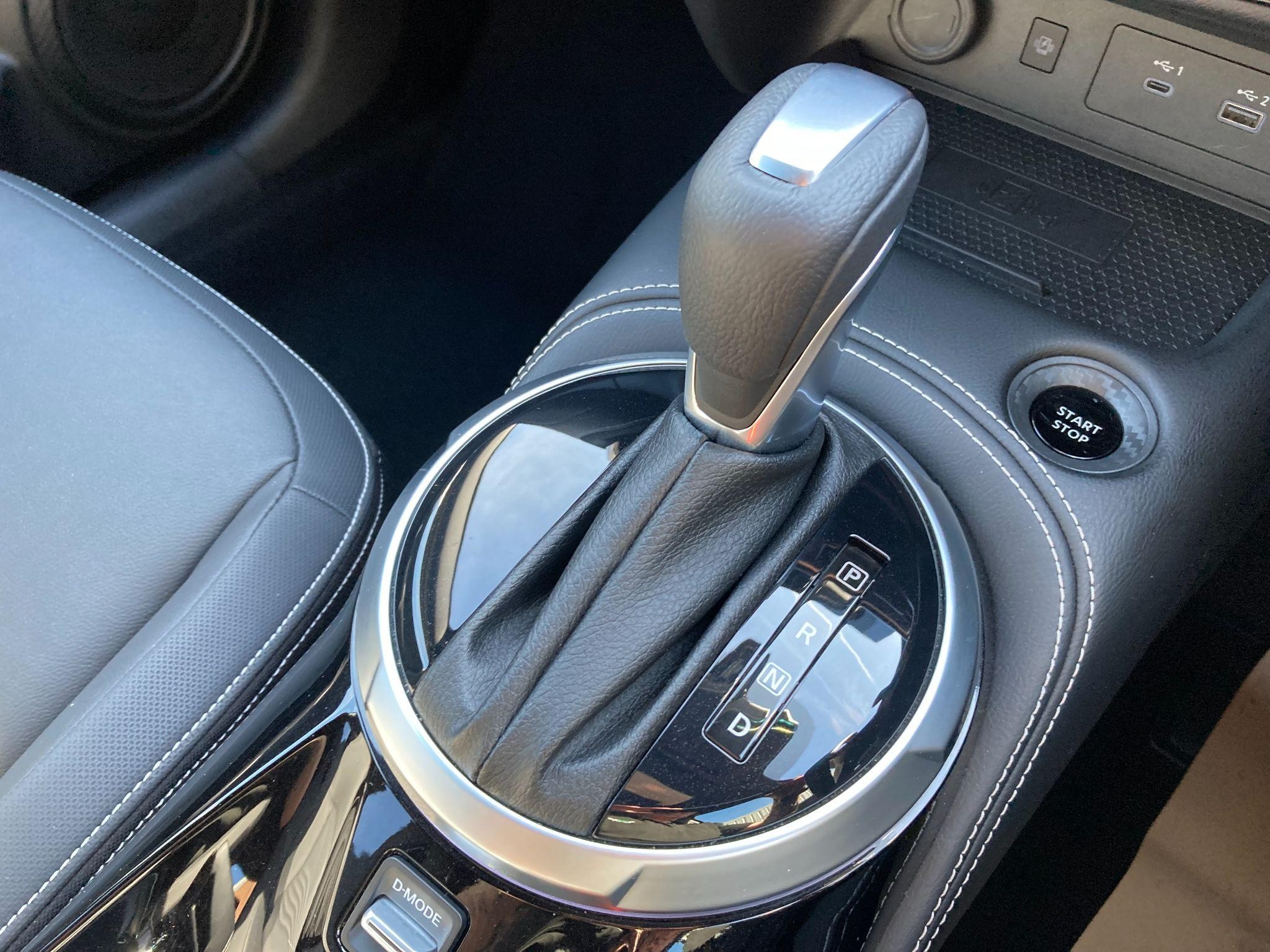 Nissan Juke Image 49