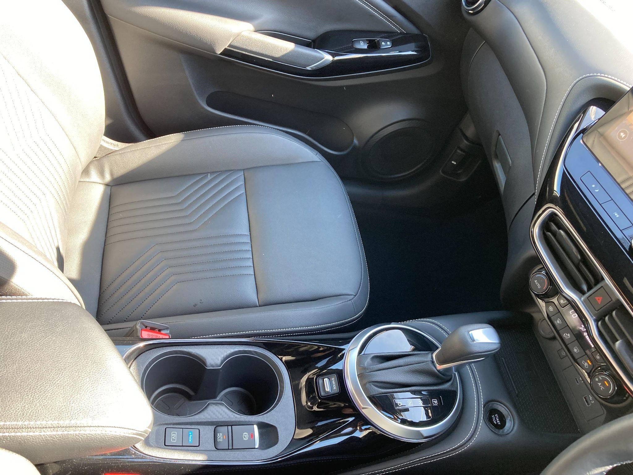 Nissan Juke Image 53