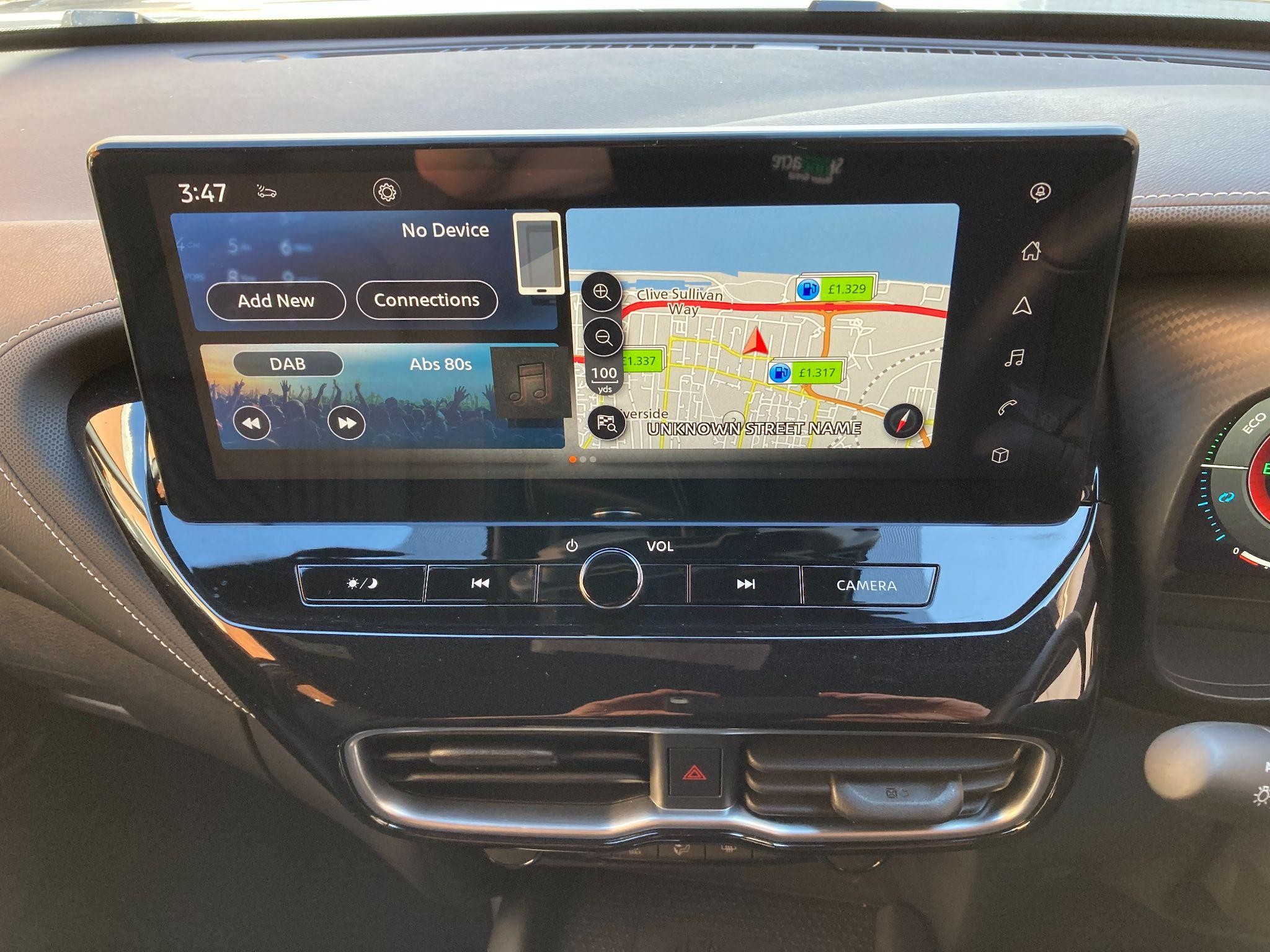 Nissan Juke Image 57