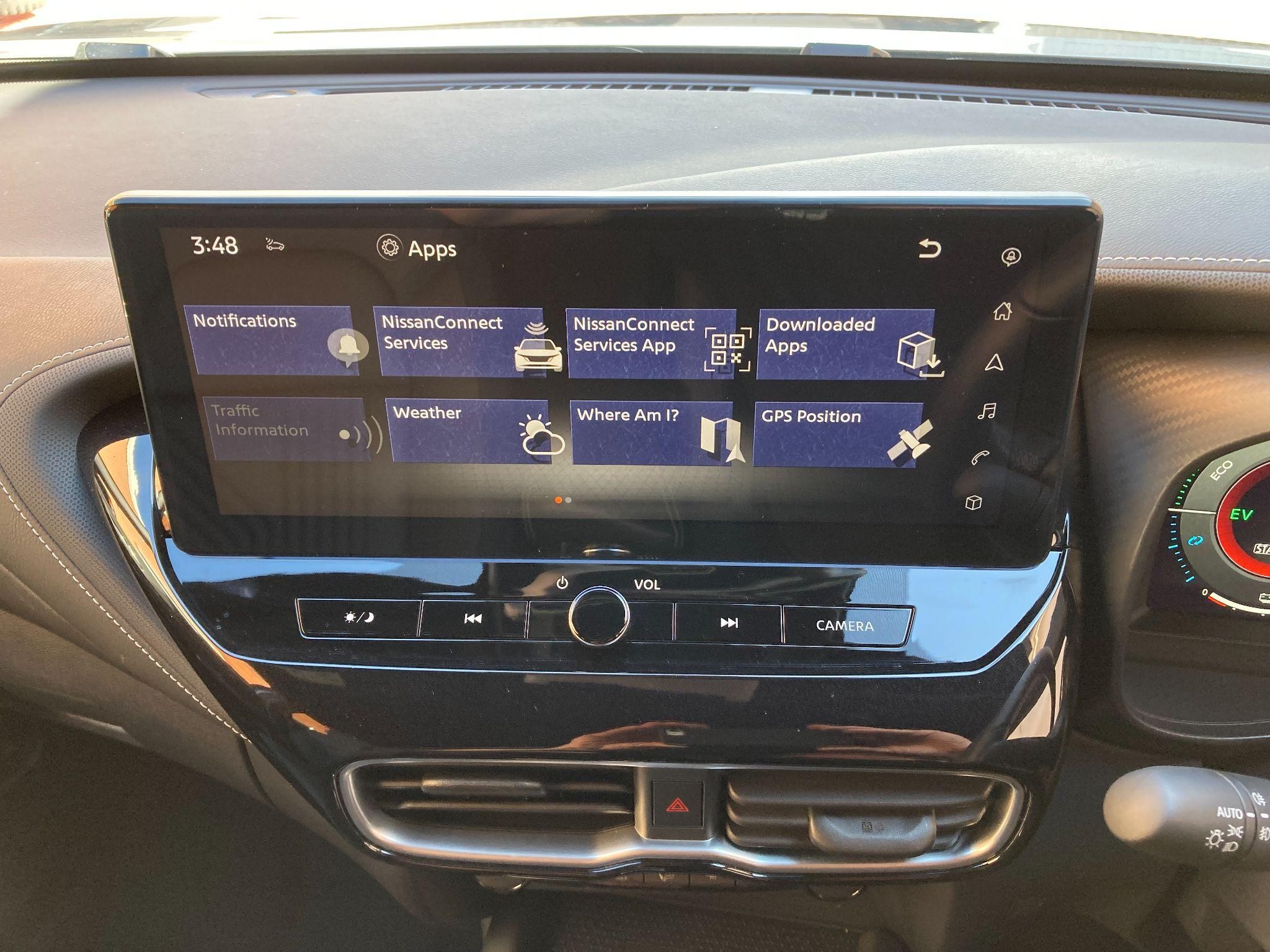 Nissan Juke Image 59