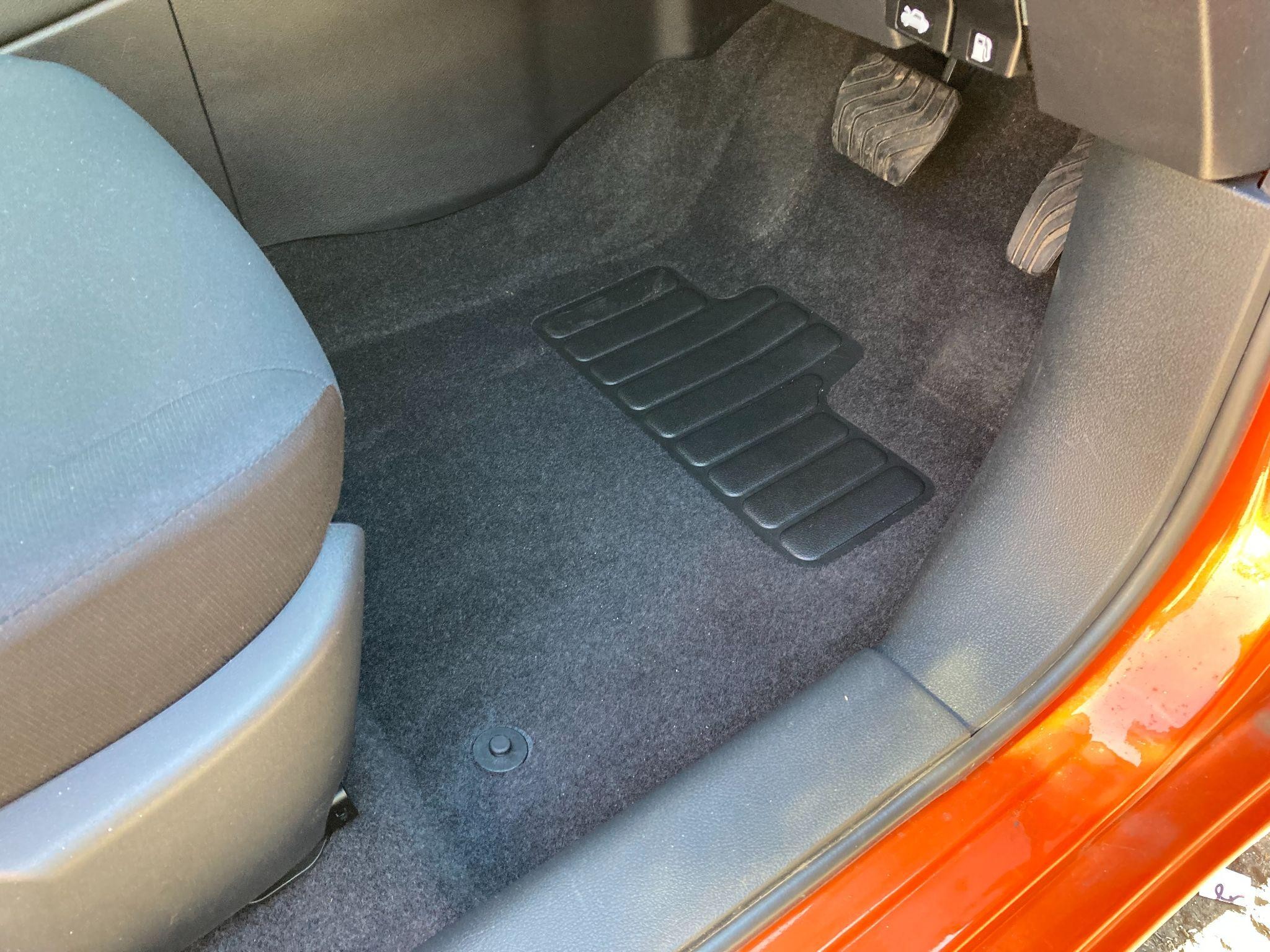 Nissan Micra Image 16
