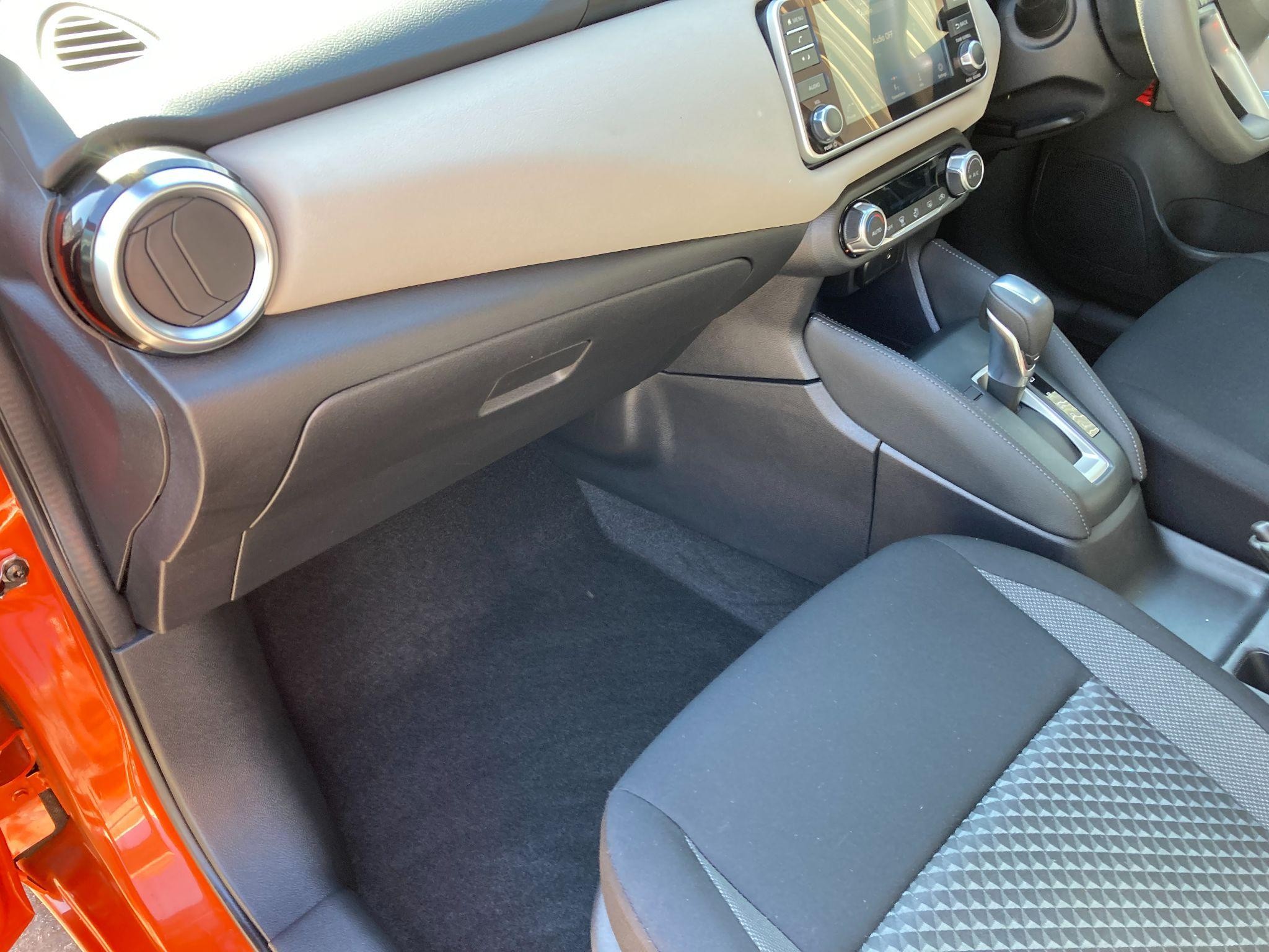 Nissan Micra Image 18