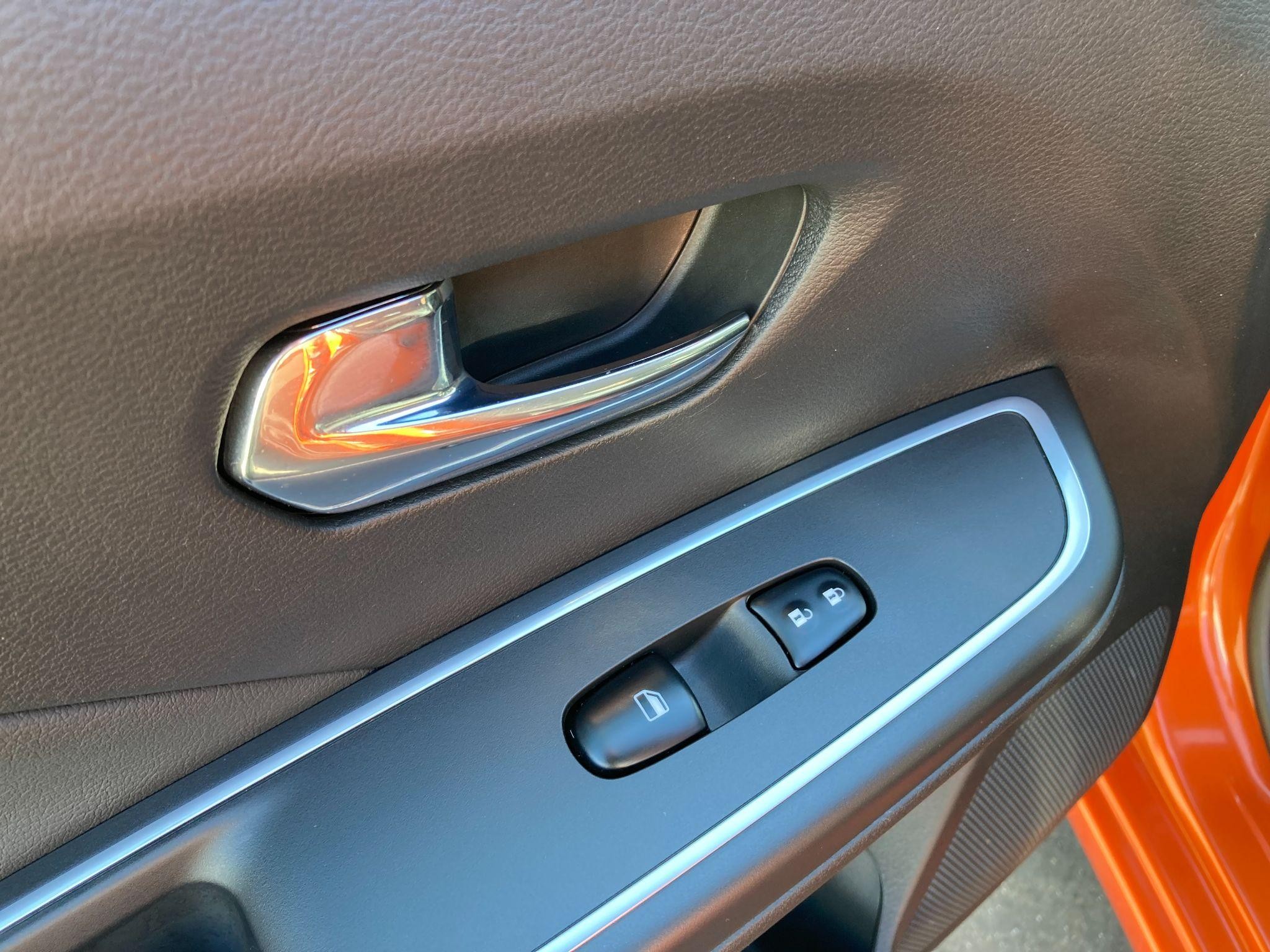 Nissan Micra Image 19