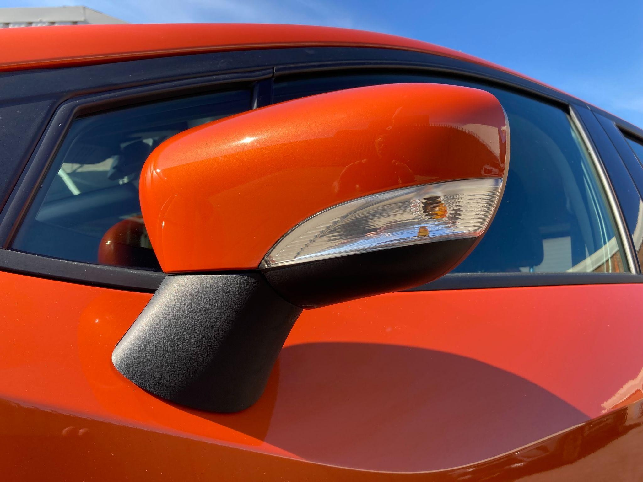 Nissan Micra Image 20