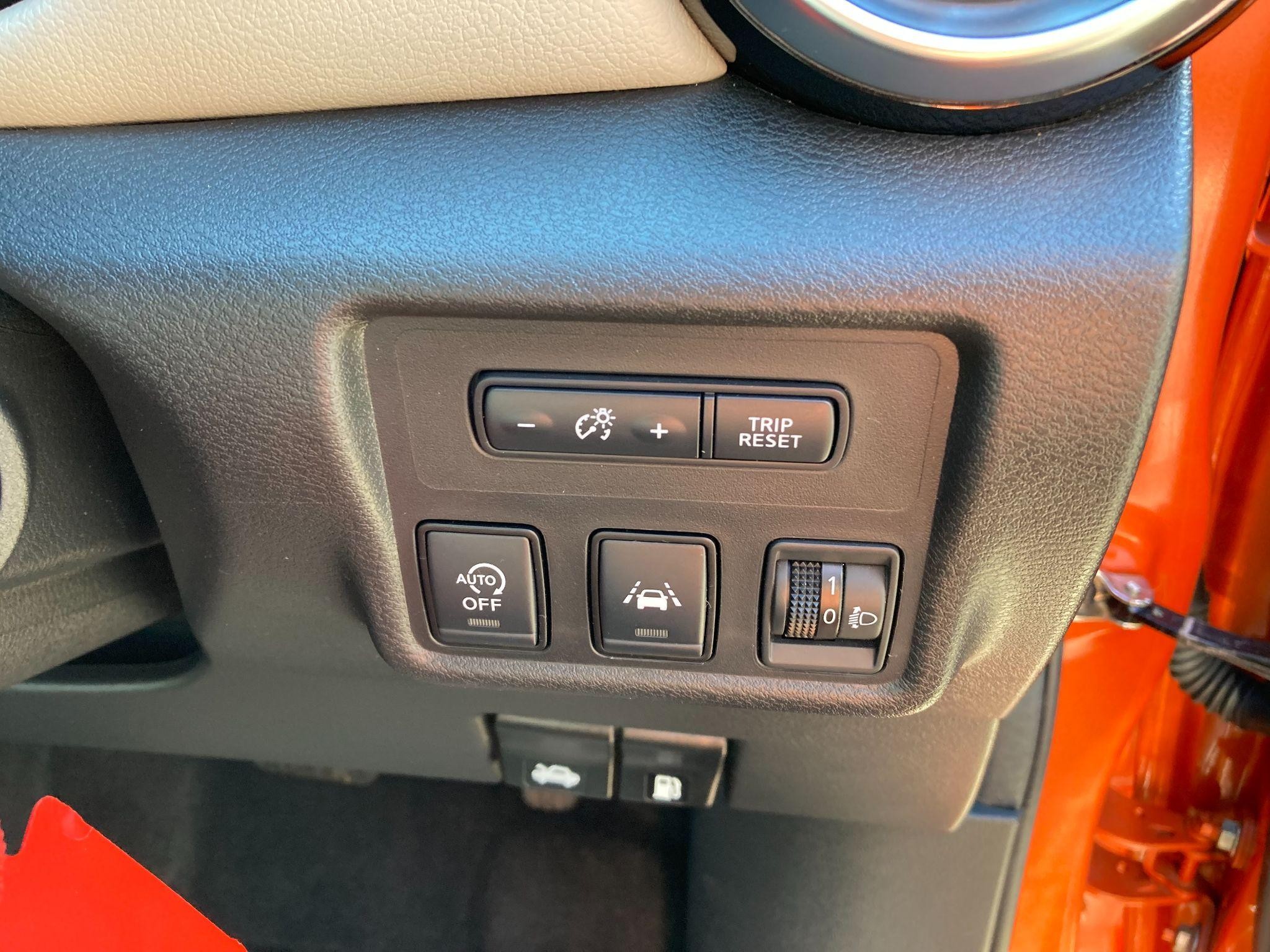 Nissan Micra Image 35
