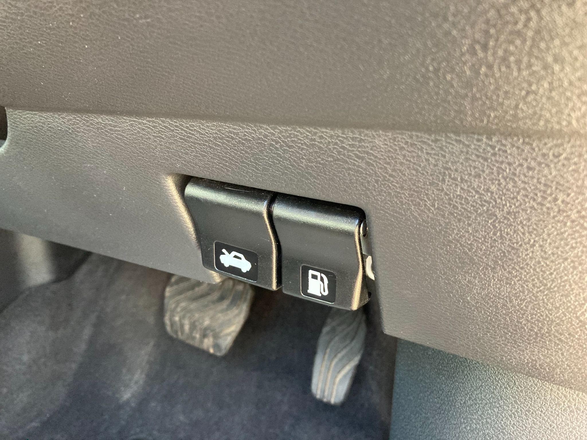 Nissan Micra Image 36