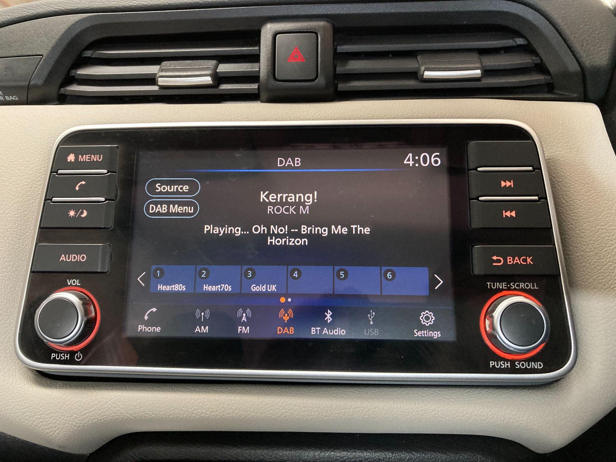 Nissan Micra Image 39