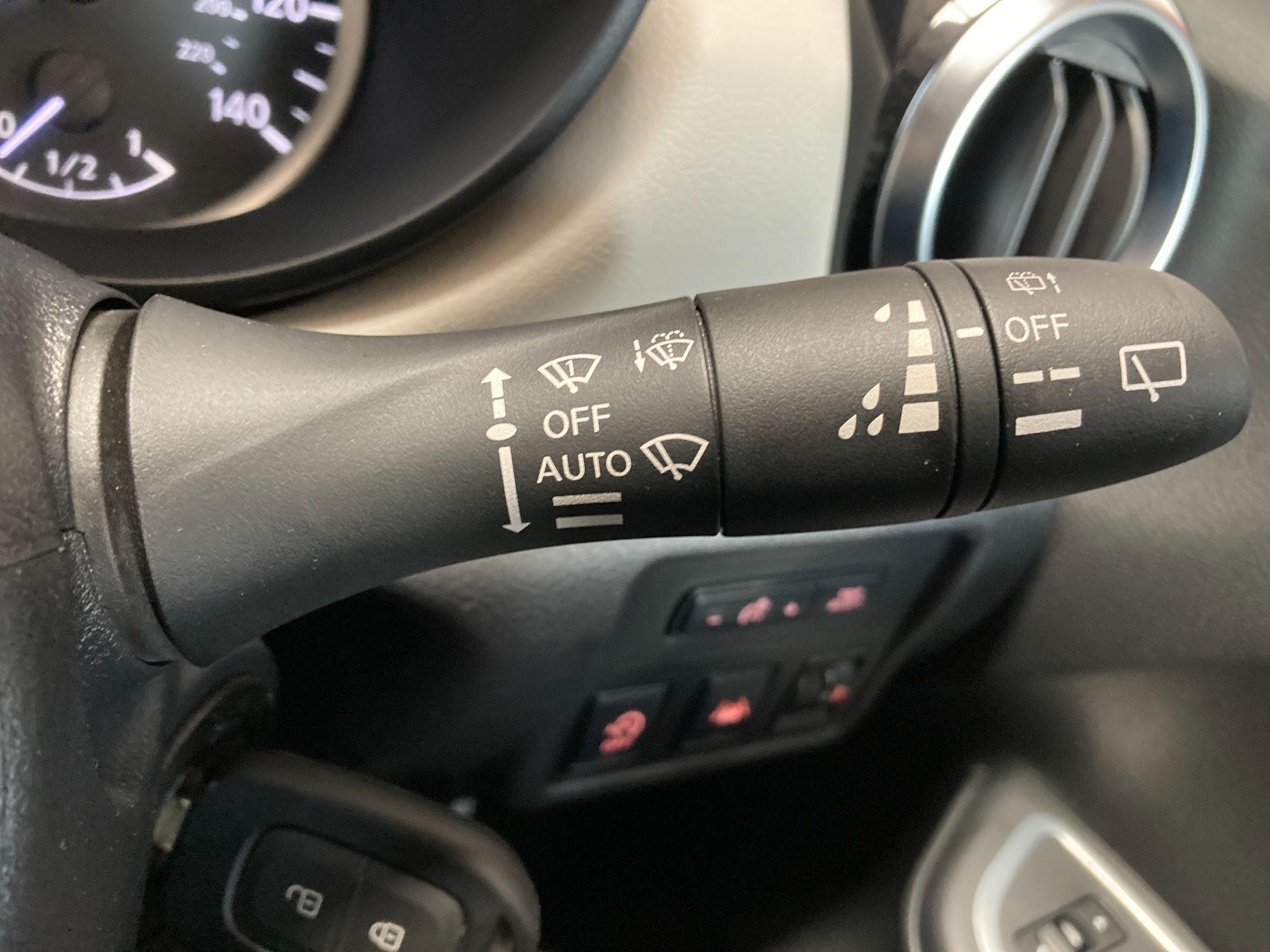 Nissan Micra Image 41