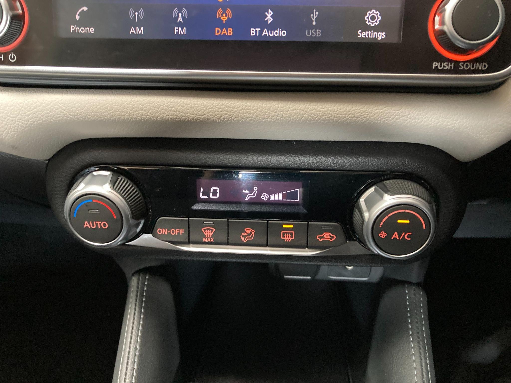 Nissan Micra Image 45