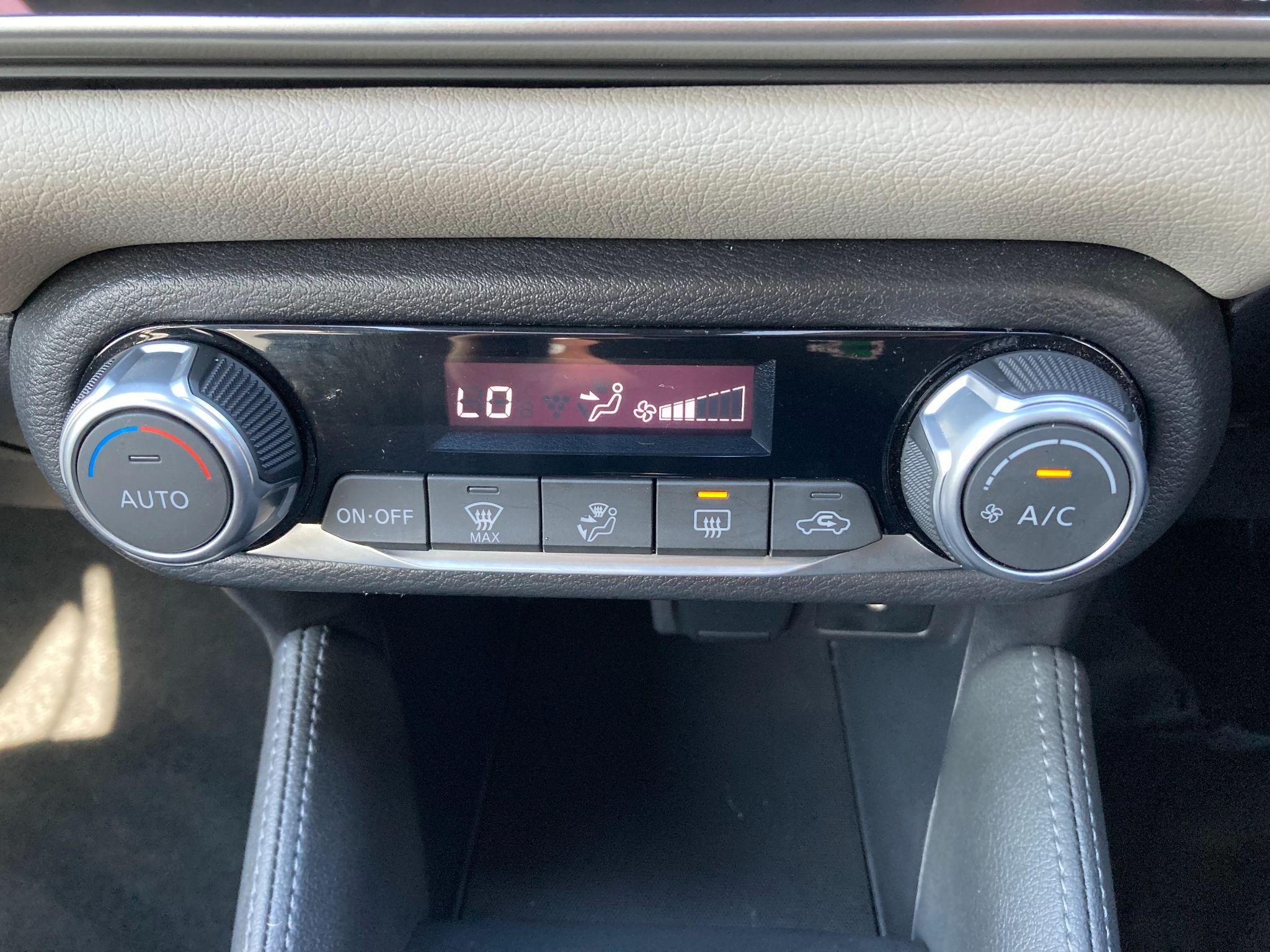 Nissan Micra Image 47
