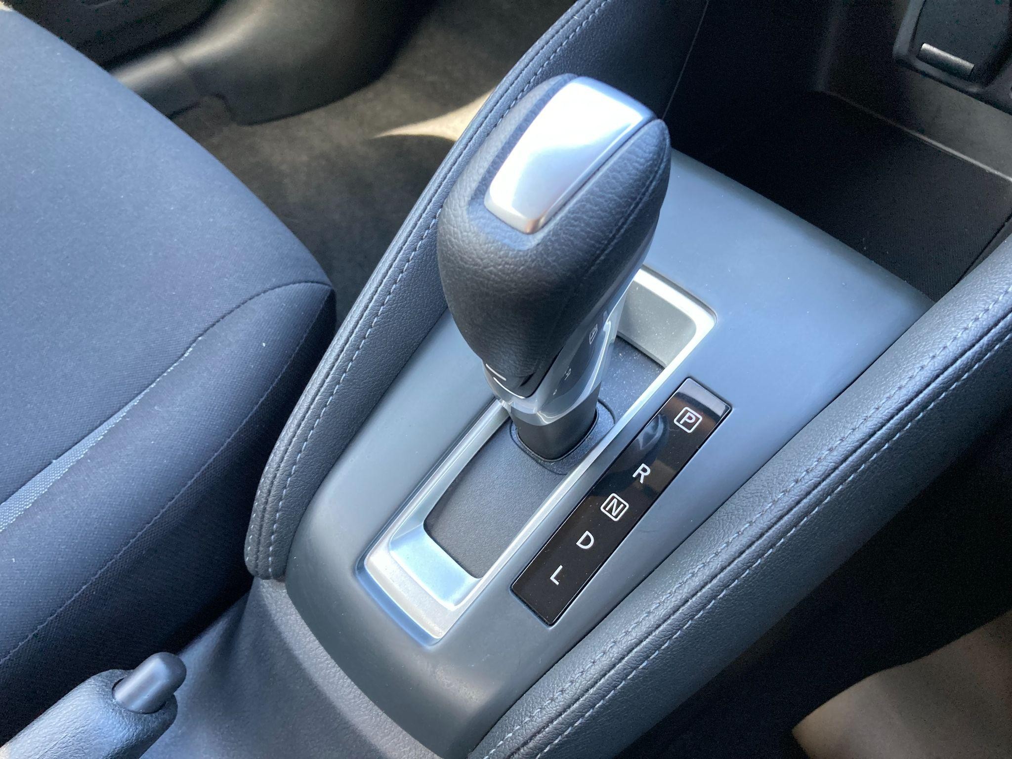 Nissan Micra Image 48