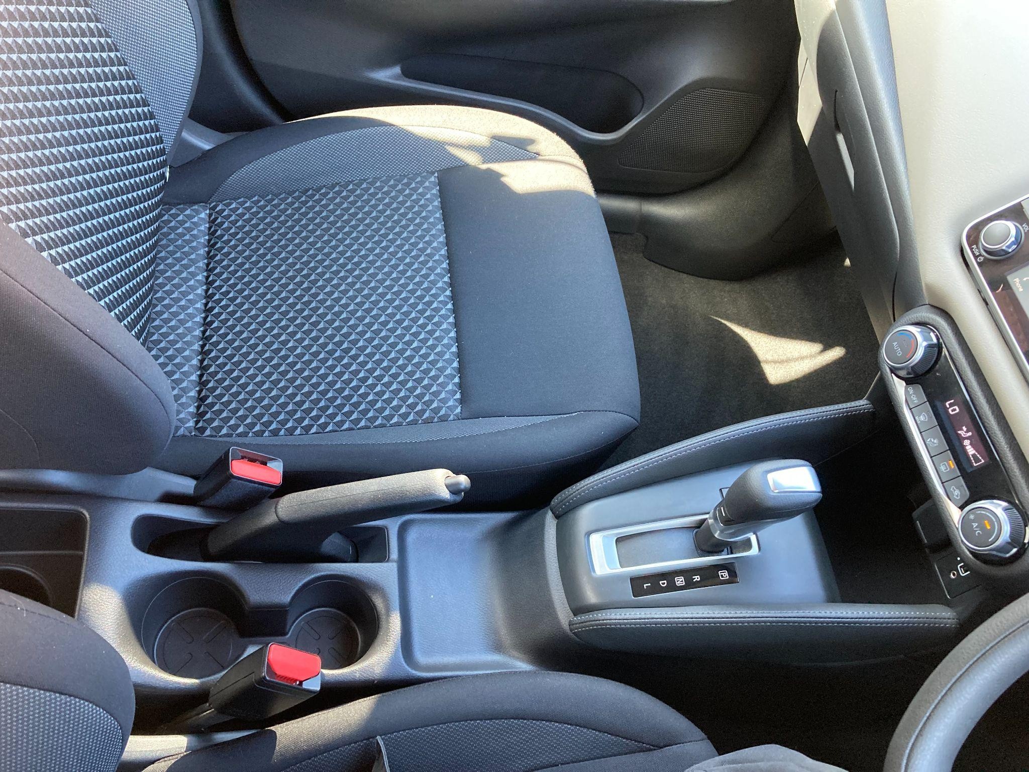 Nissan Micra Image 49