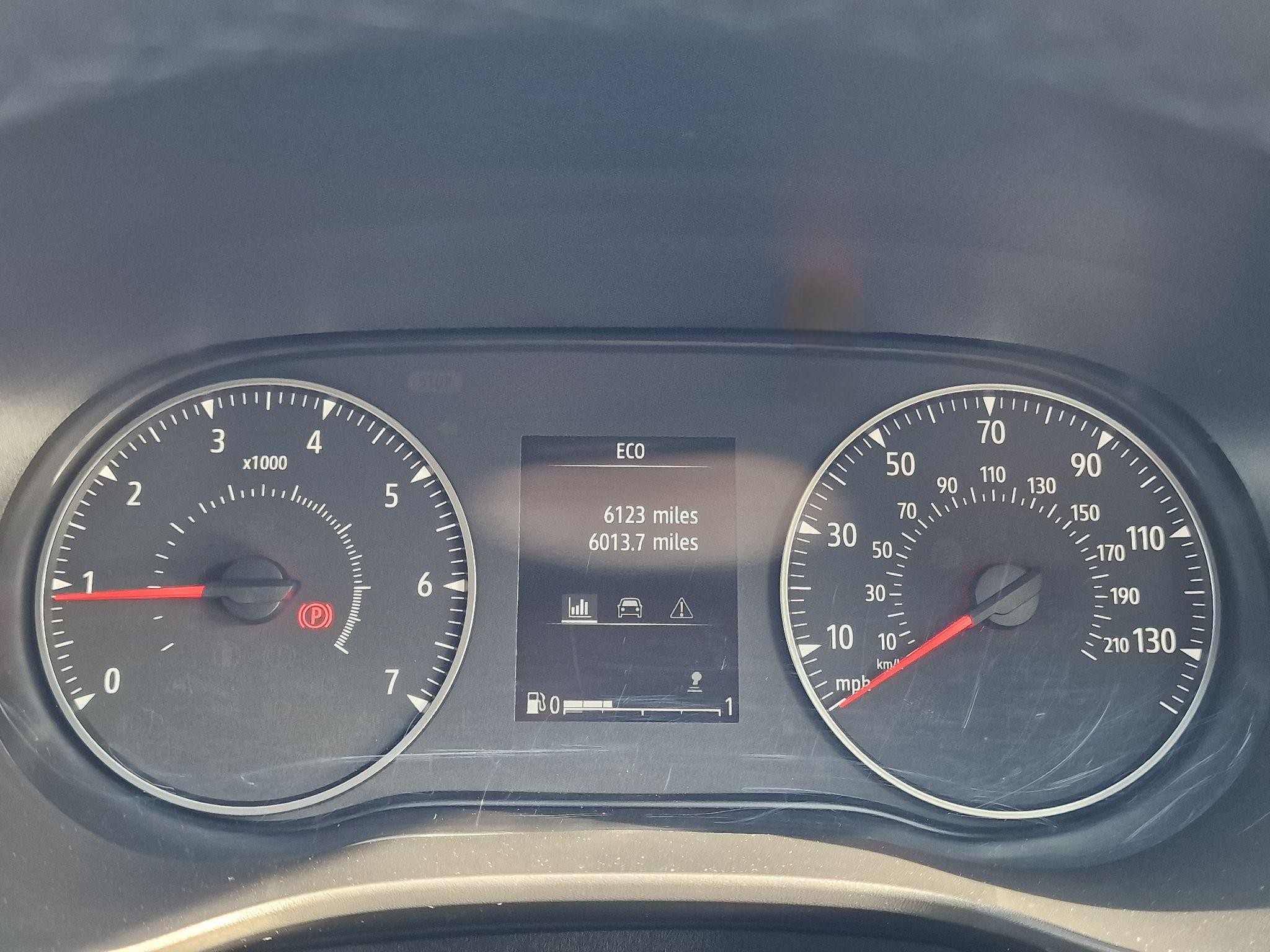 Dacia Sandero Stepway Image 9