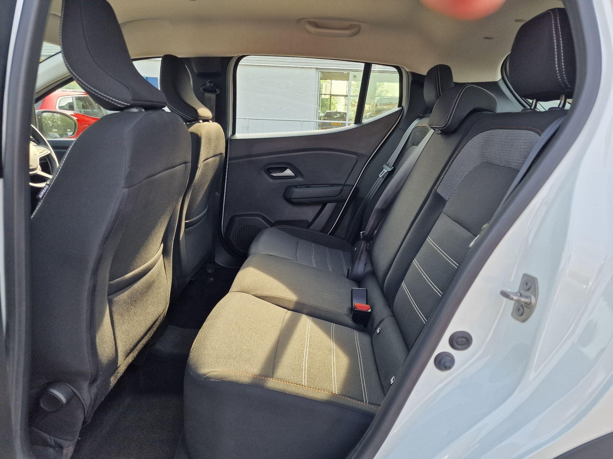 Dacia Sandero Stepway Image 12