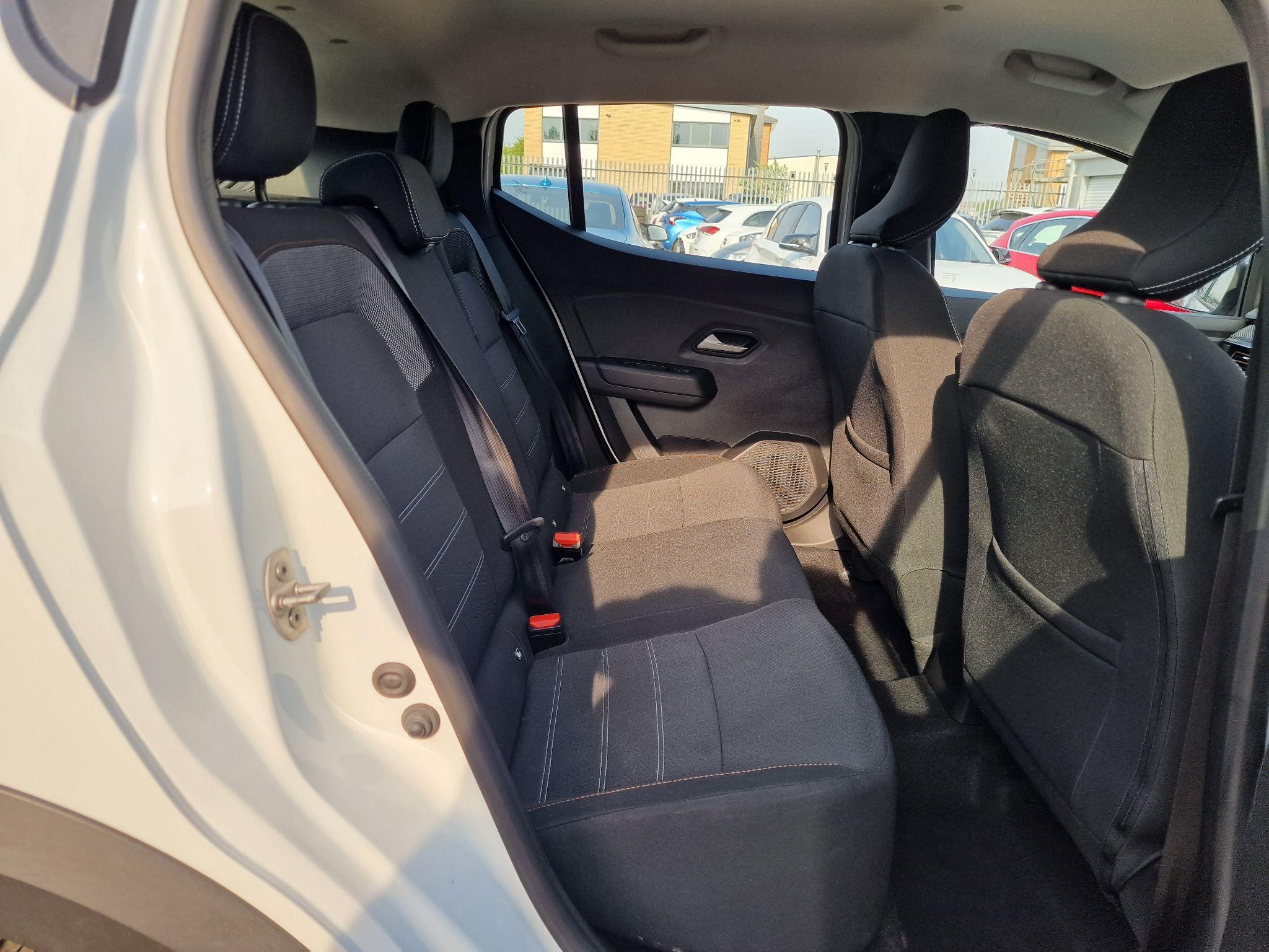 Dacia Sandero Stepway Image 13