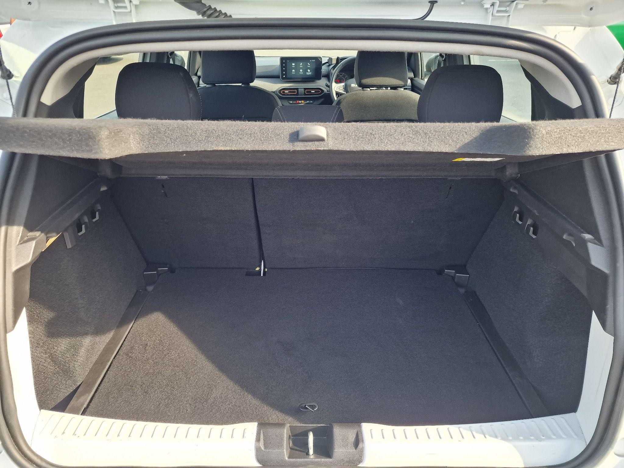 Dacia Sandero Stepway Image 14